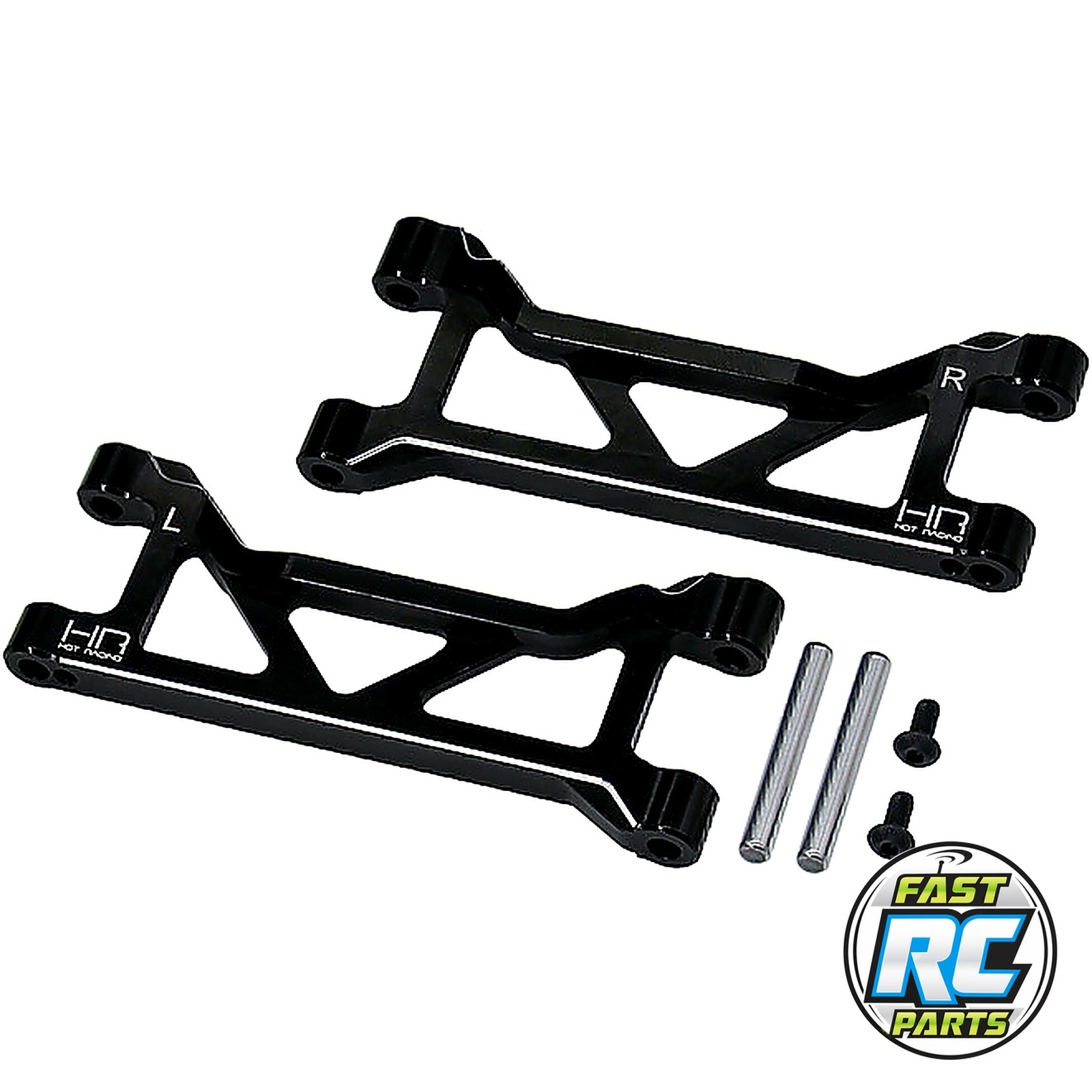 T6 Rear Upper Wide Arms - Mini-XRT
