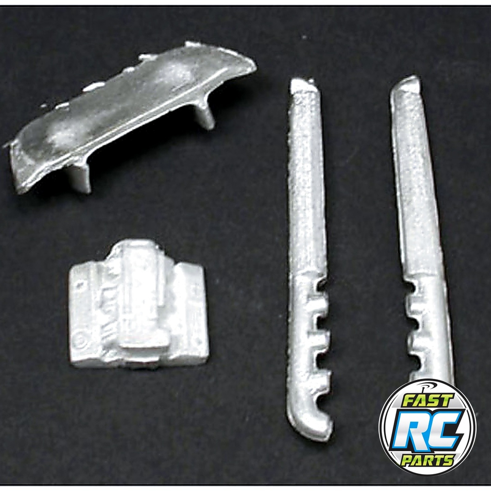 Custom Parts Eliminator