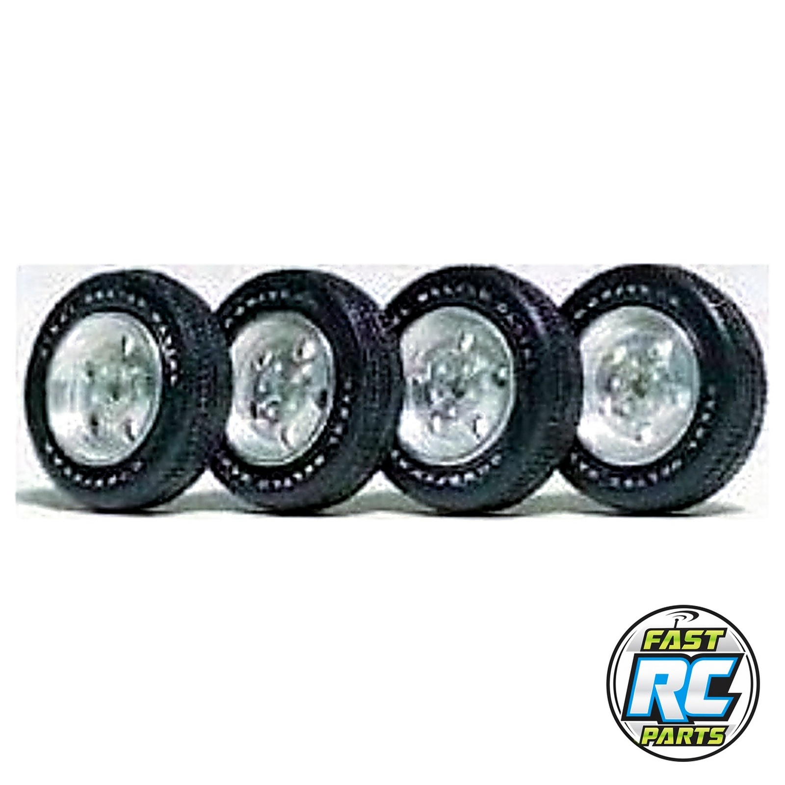 Custom Show Wheels - Pinecar (4)