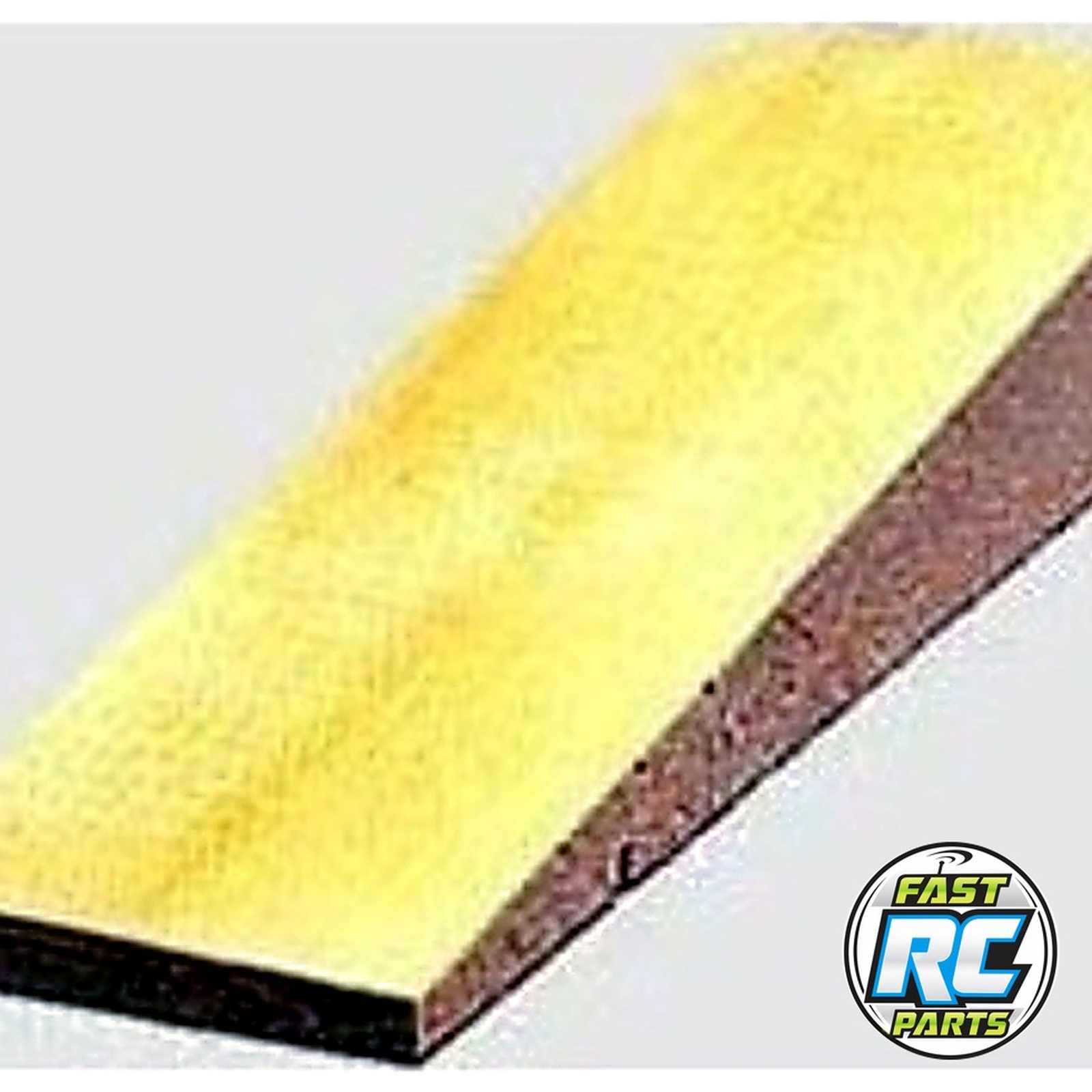 Pre-Cut Wedge