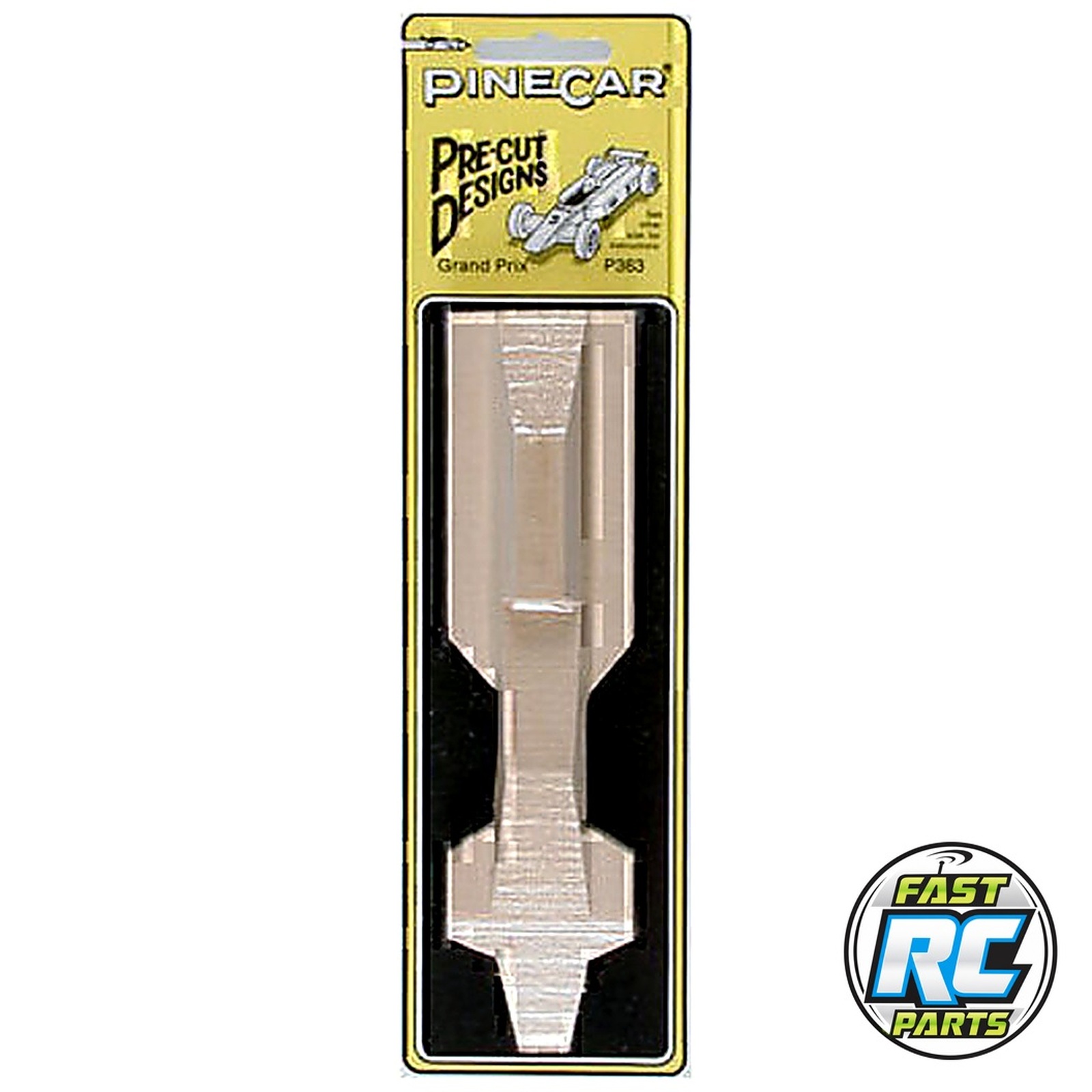Pre-Cut Designs Grand Prix