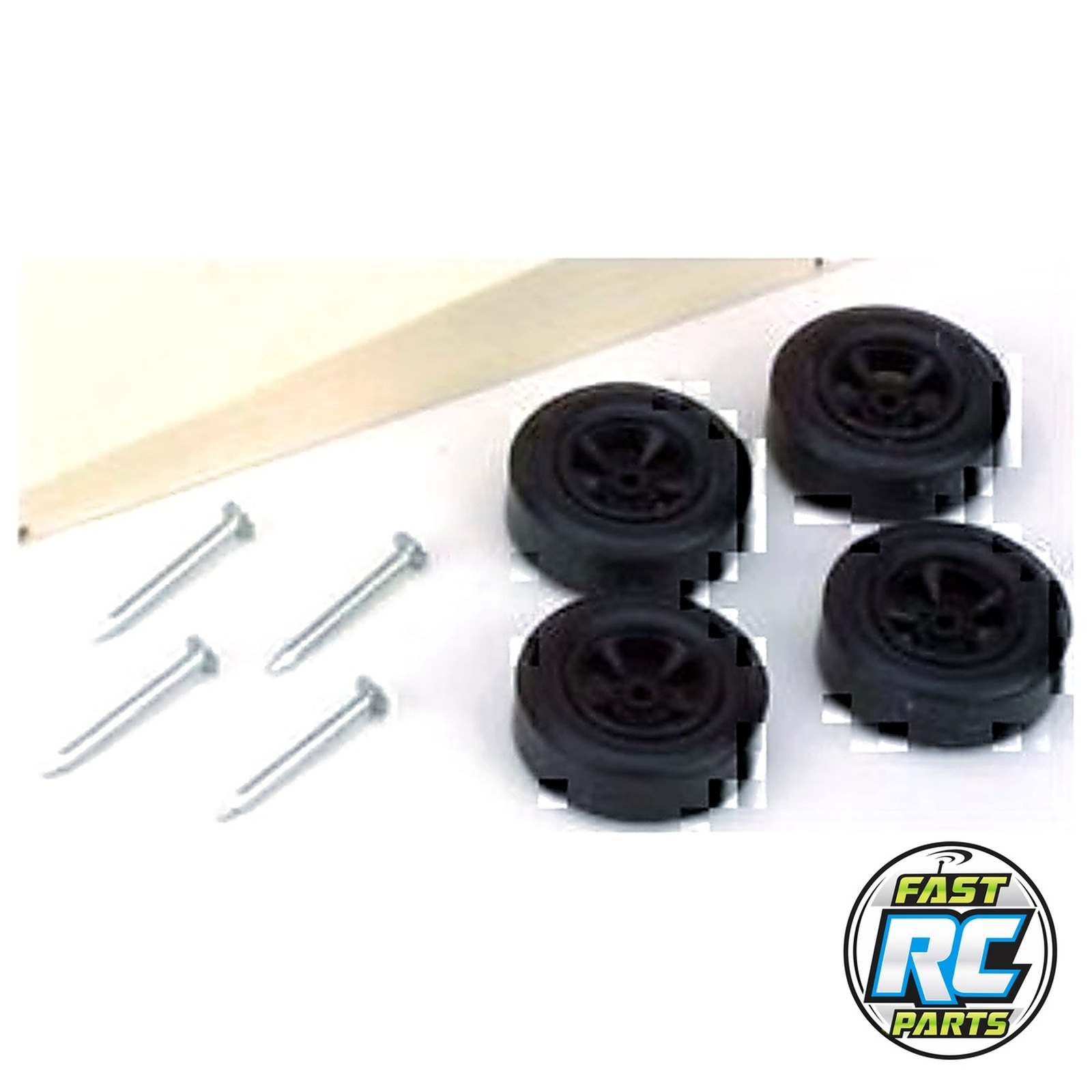 Wedge Car Kit