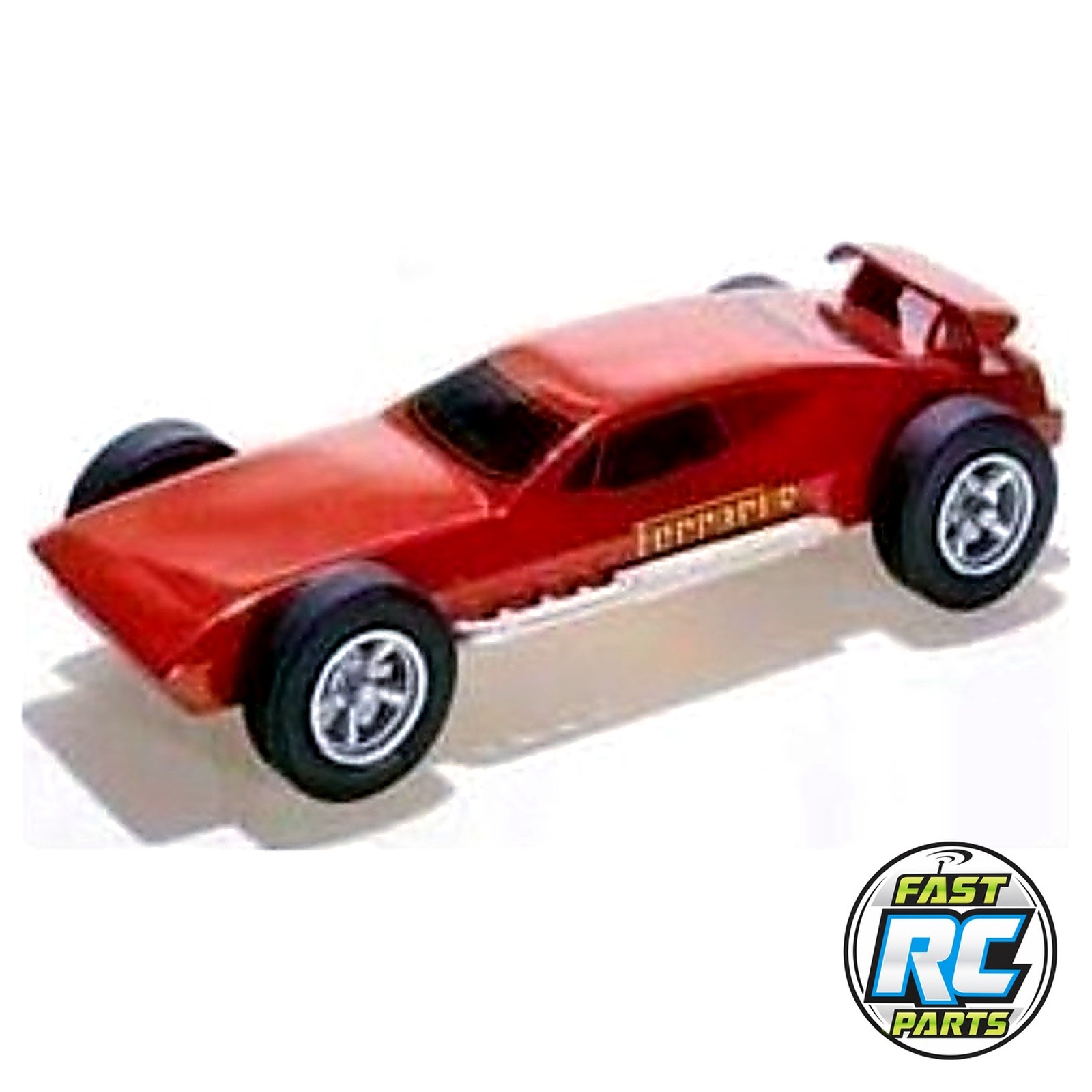 Deluxe gts ferrari pinewood kit
