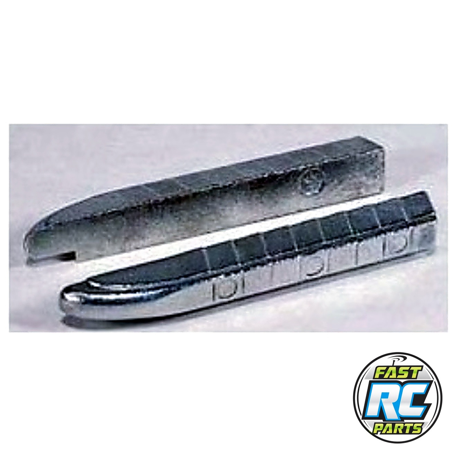 Designer Stick-On Weights 2 oz