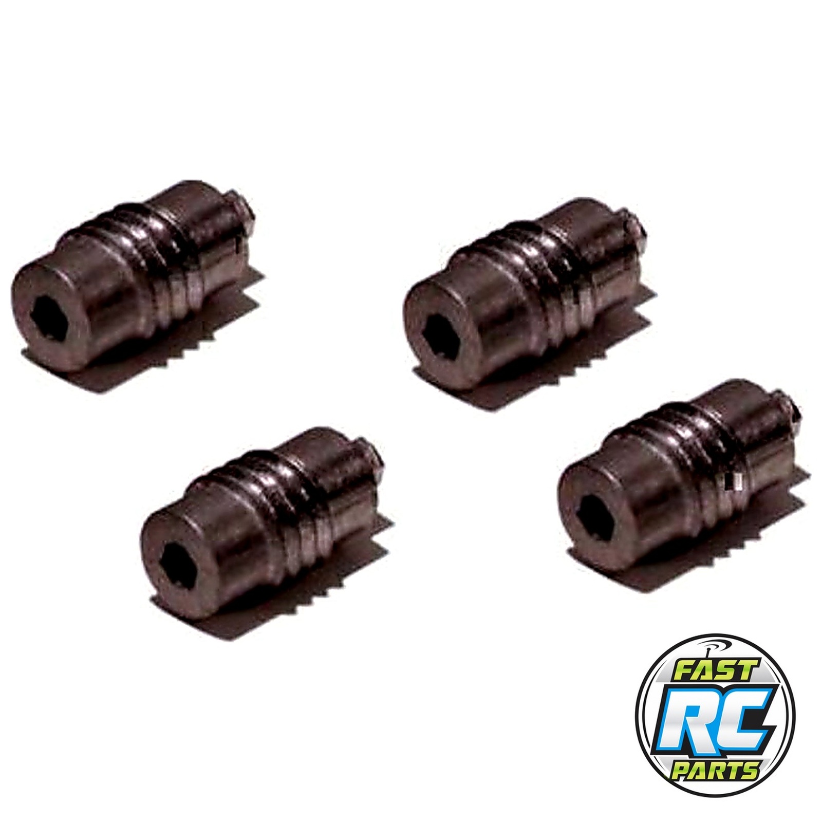 Tungsten Cog/Center of Gravity Weight Set 2