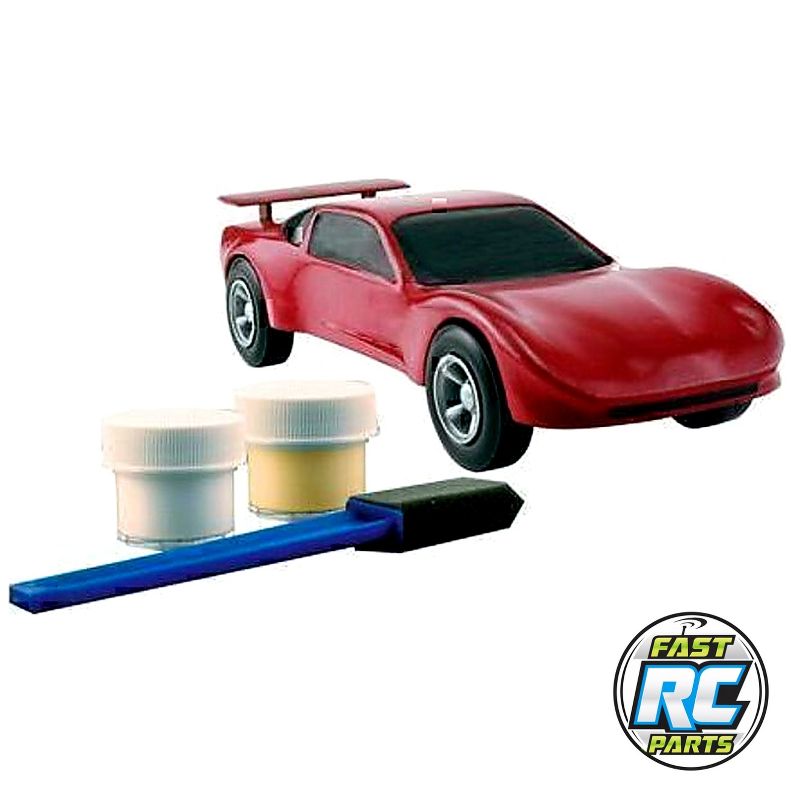 Sanding Sealer & Wax
