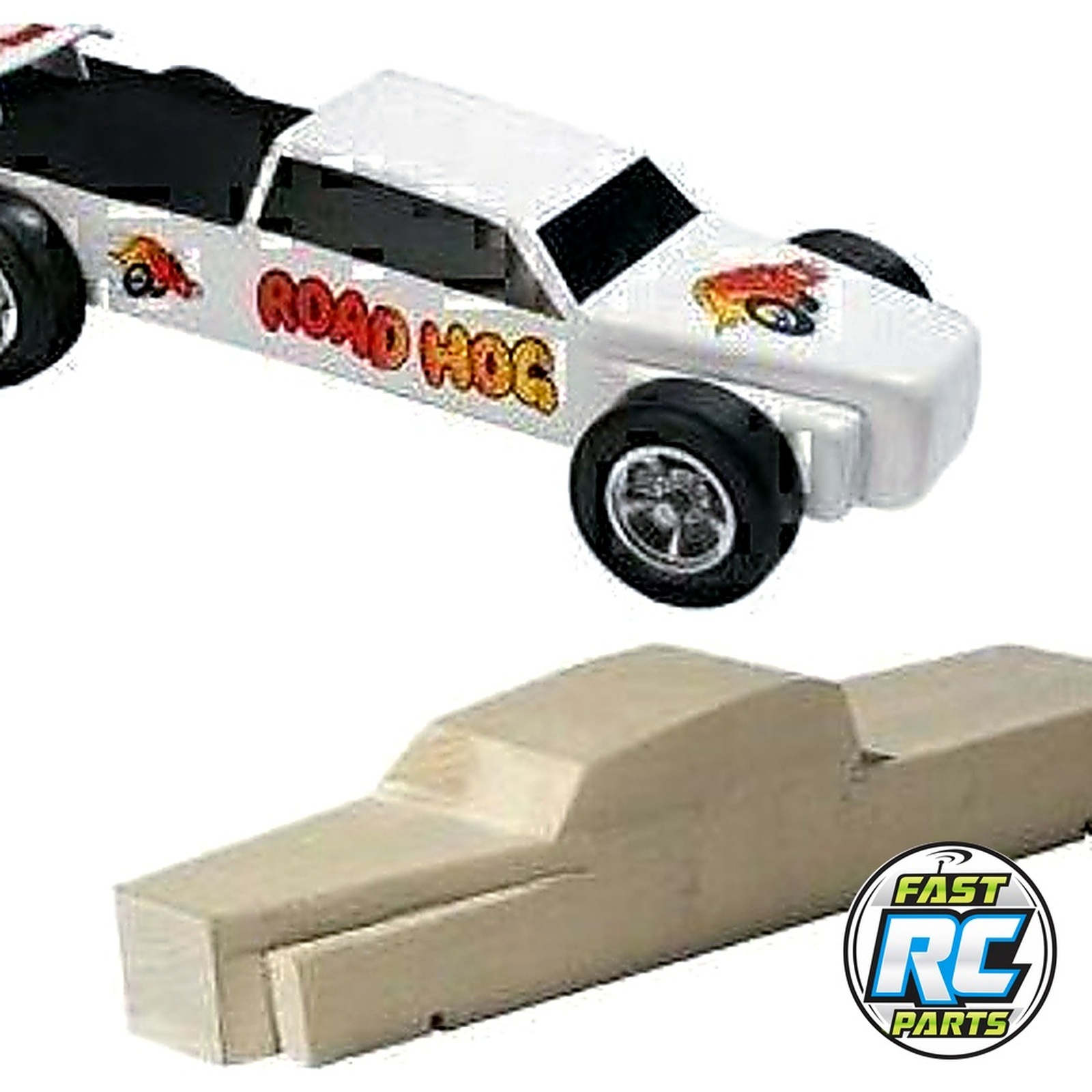 Pre-Cut Designs Truckster 4x4