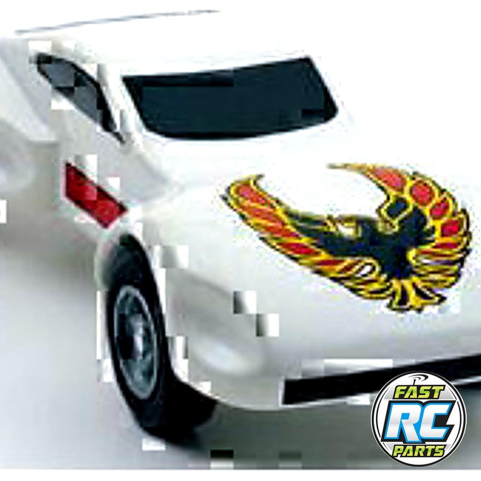 Designer Car Kit Screamin' Eagle