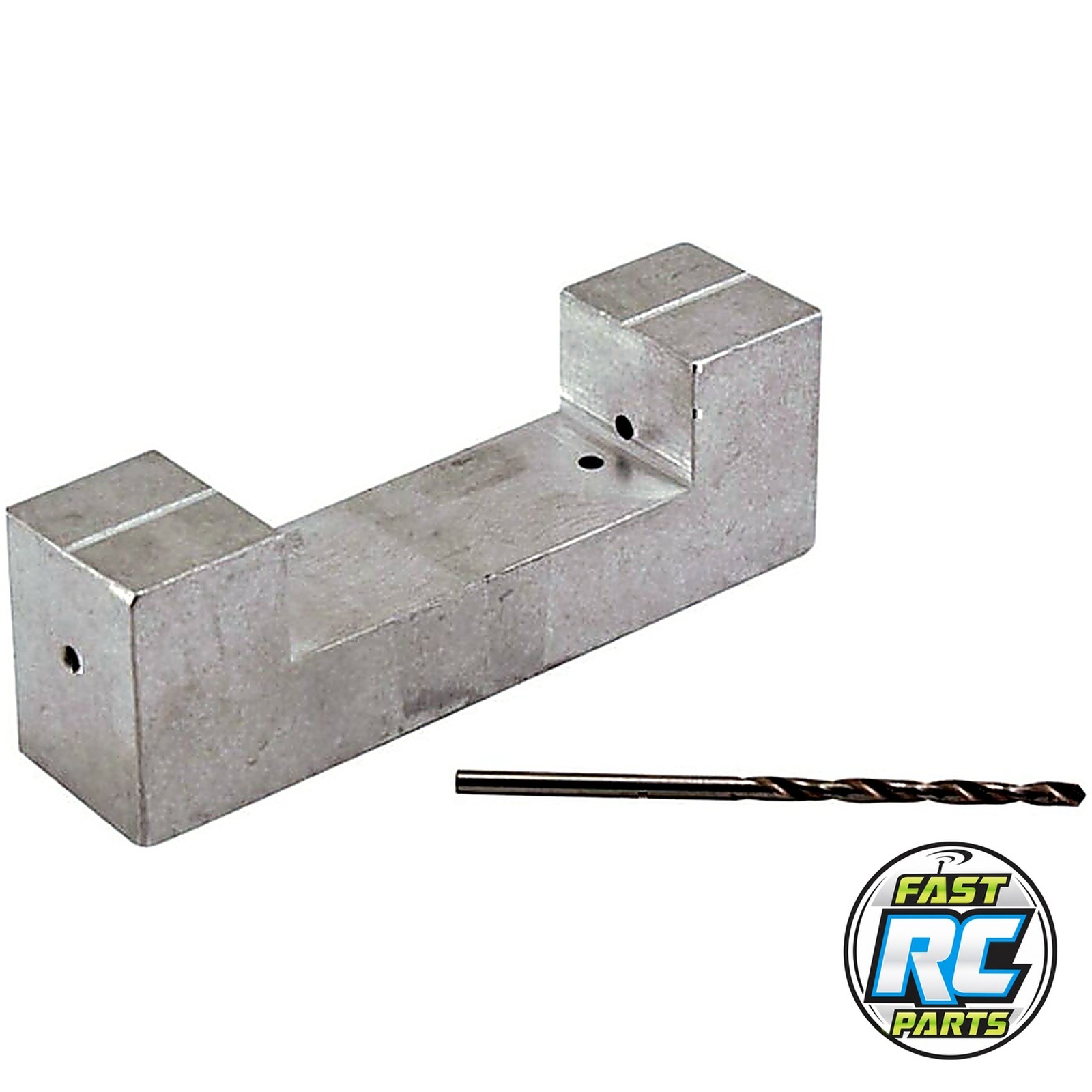 Precision Tools Axle Slot Jig