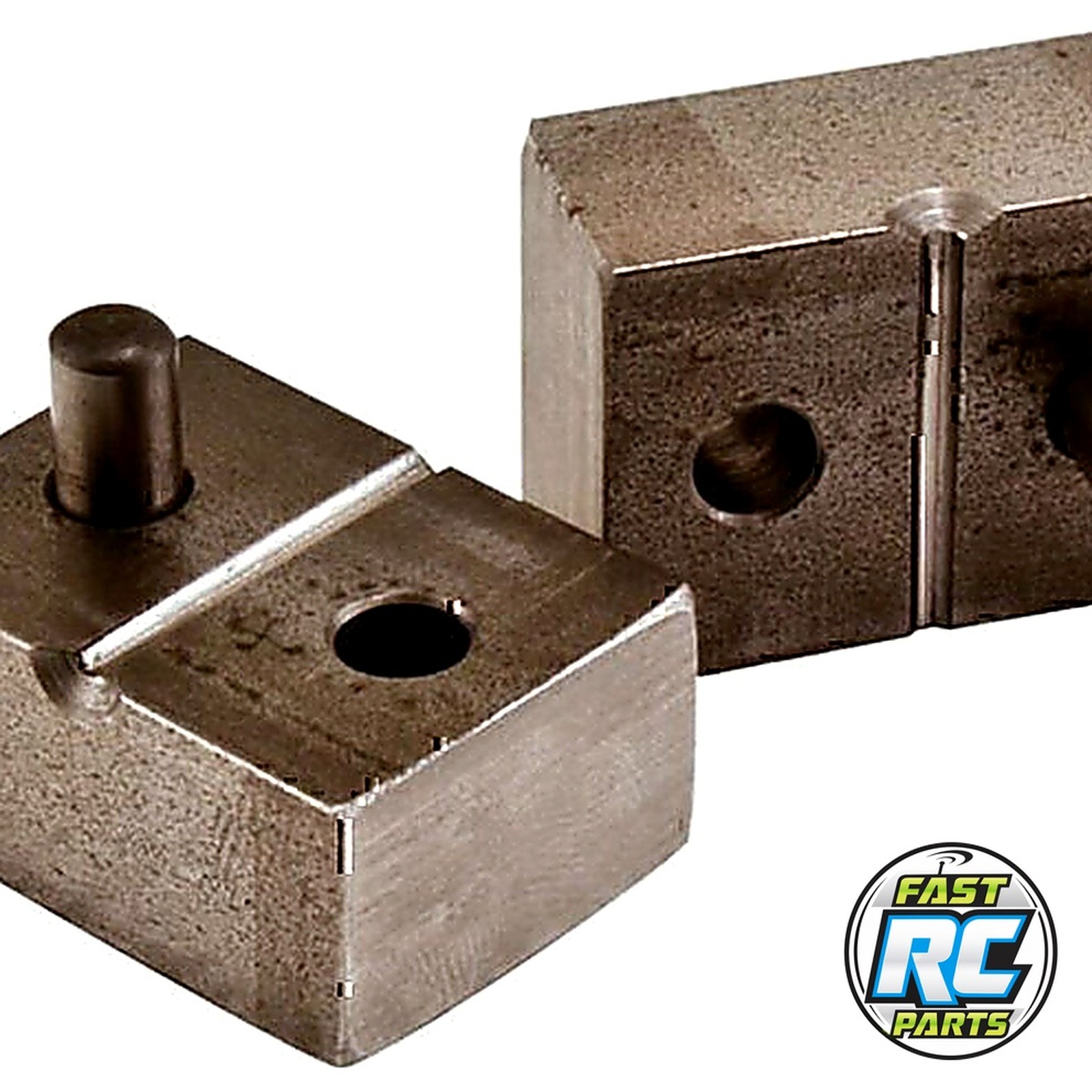 Precision Tools Axle Shaper