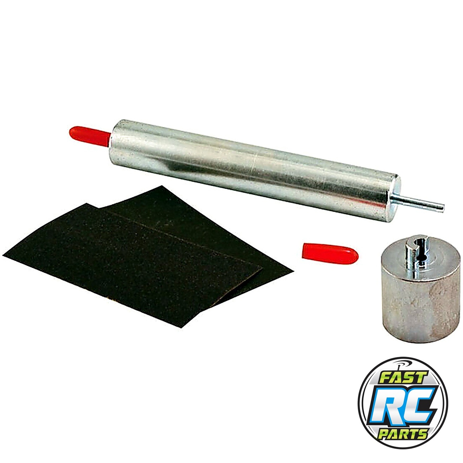 Precision Tools Total Hub Shaper