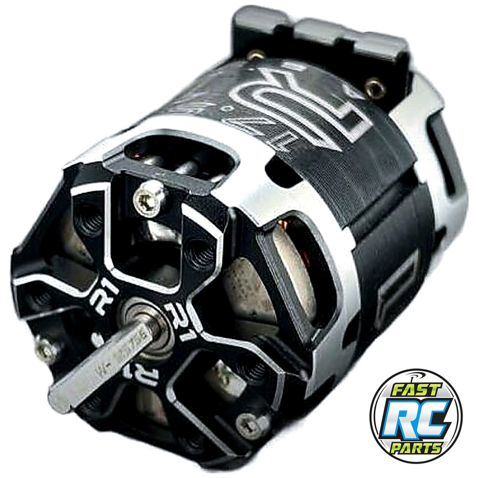 R1WURKS V30 17.5T (2025 ROAR Approved)