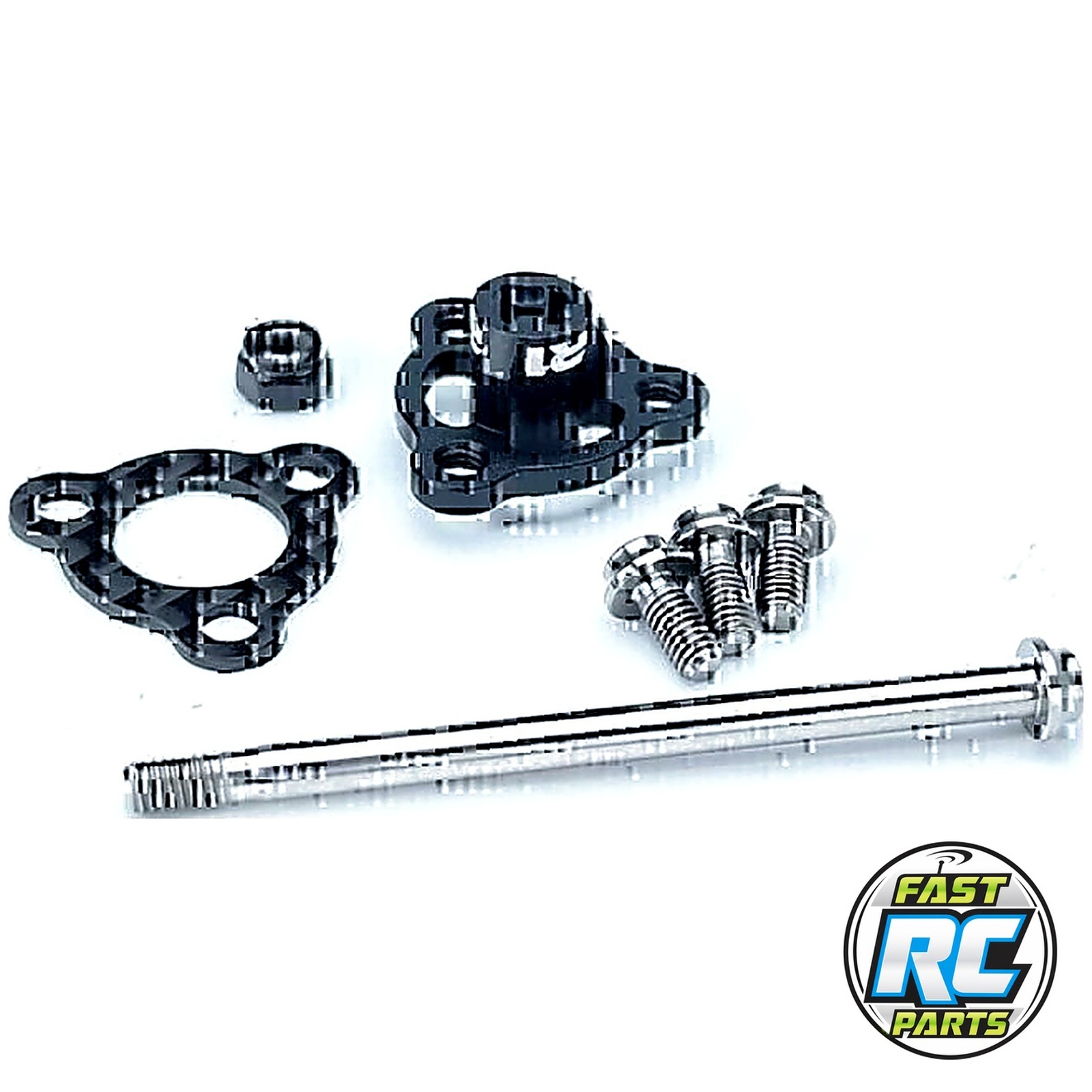 R1WURKS (B7 Series) Slipper Eliminator