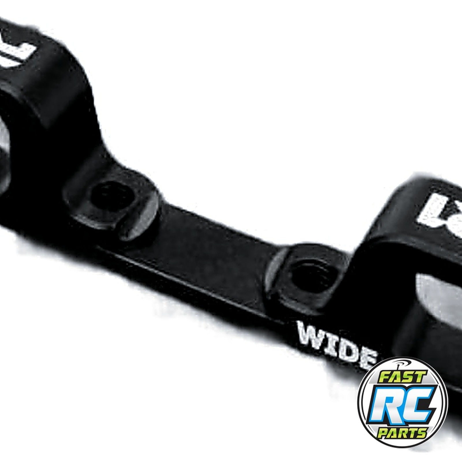 R1WURKS (B7.1 / T7 / SC7 Series) Arm Mount C Wide Aluminum