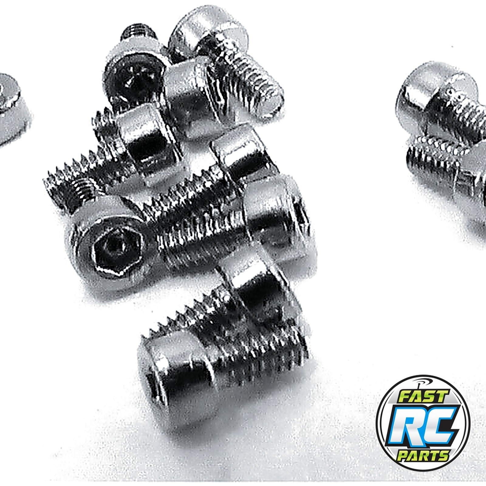 Replacement Screw Set for Bja Arm