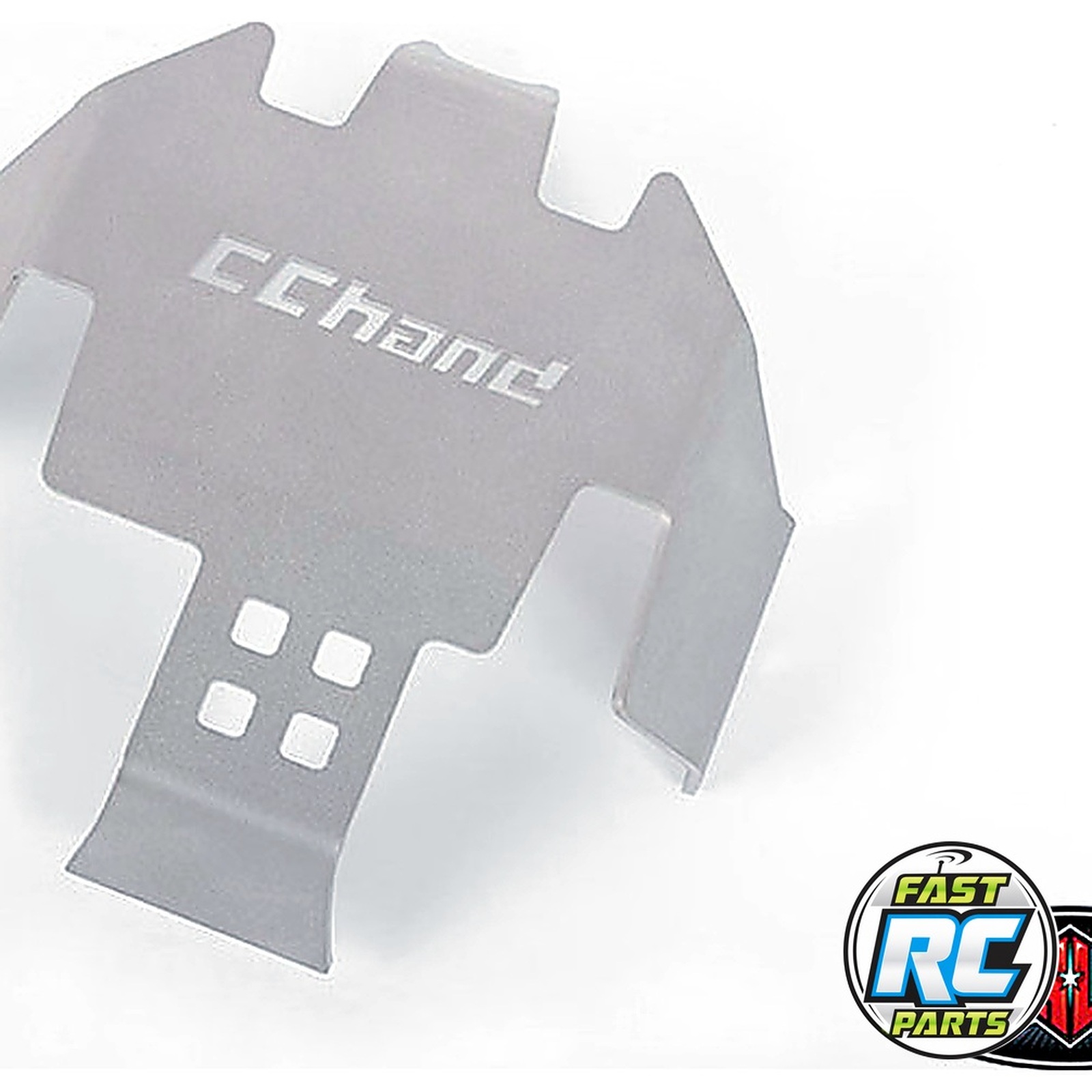 Transfer Case Guard for TRA TRX-4