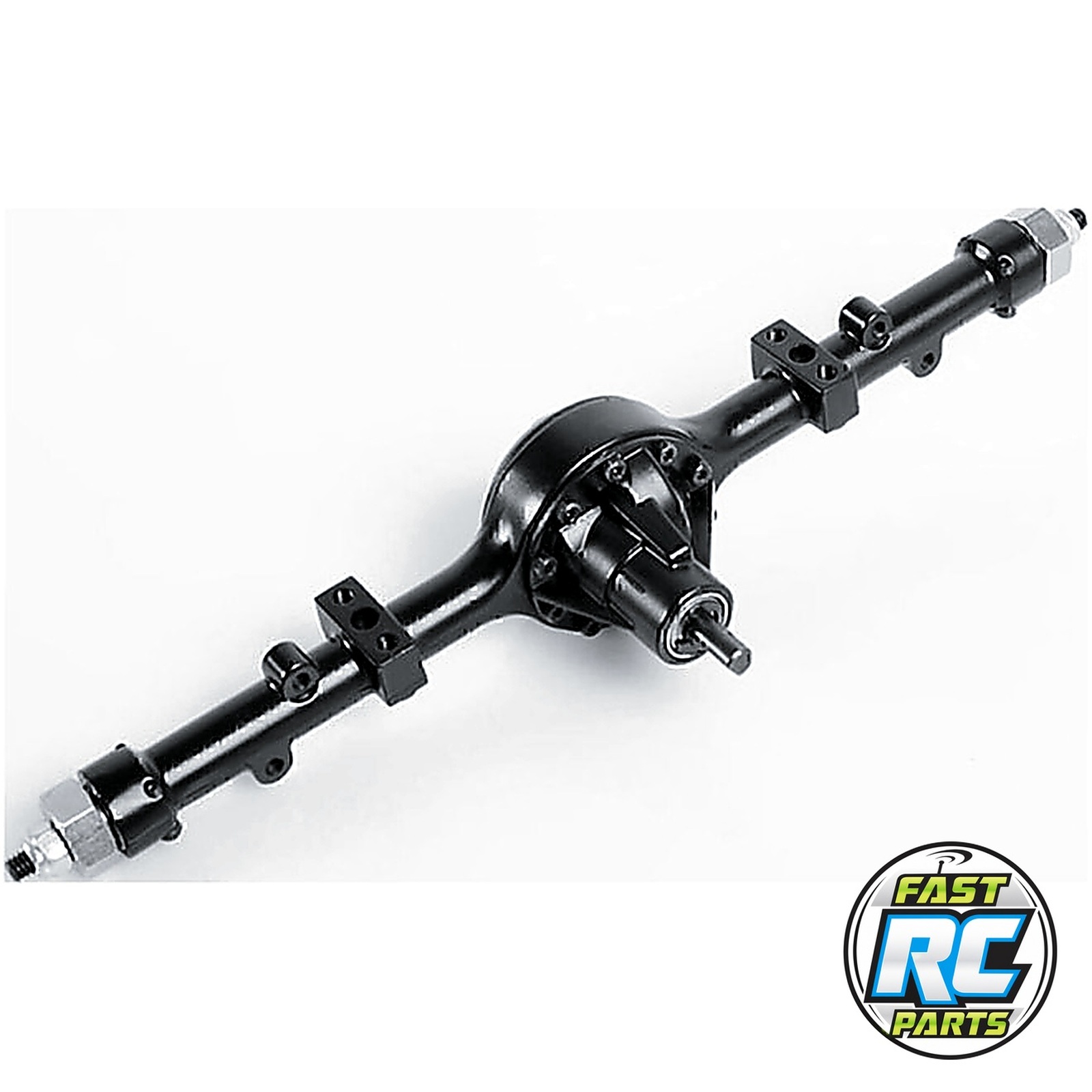 Yota Ii Ultimate Scale Cast Axle Rear