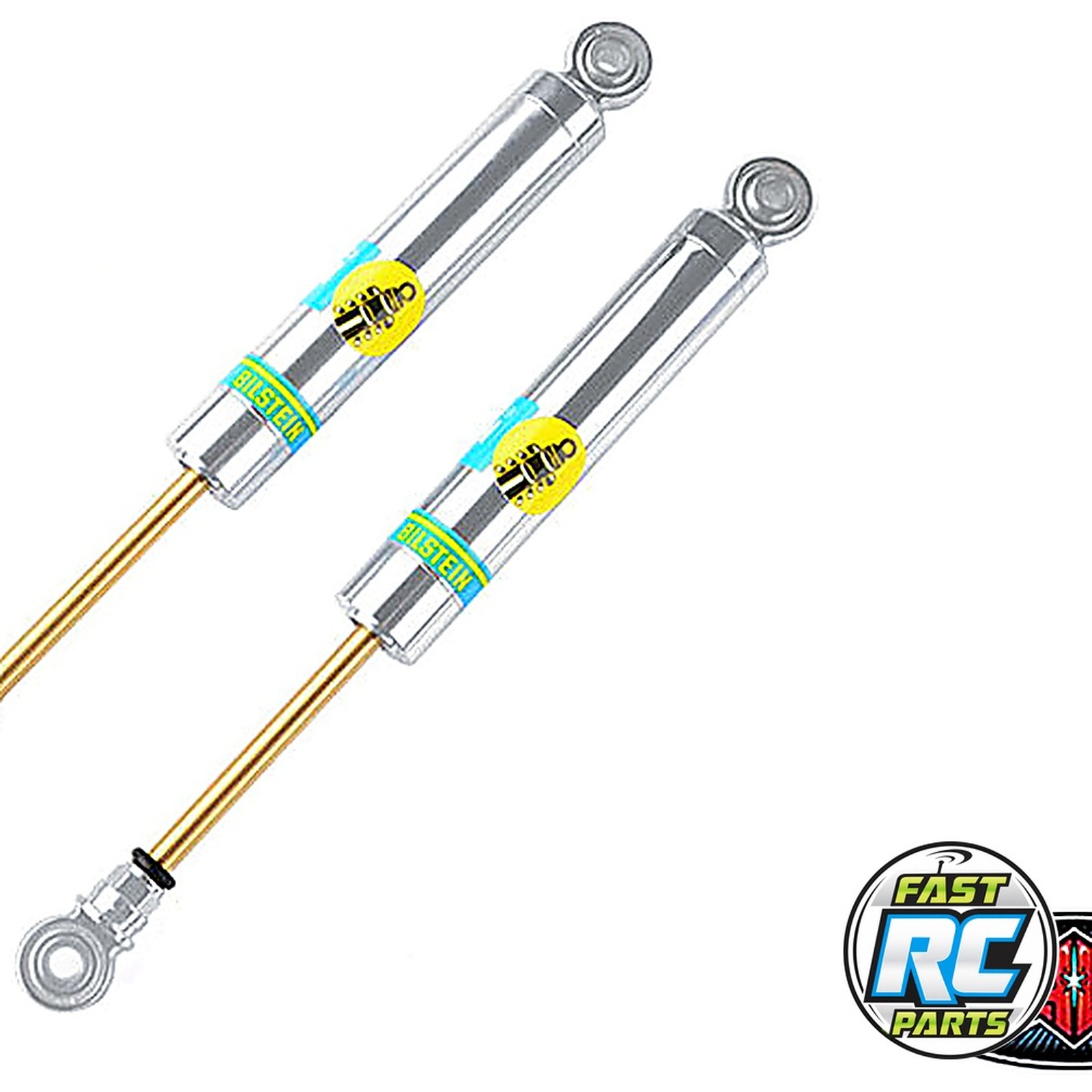 Bilstein SZ Series Shock Absorbers (100mm)