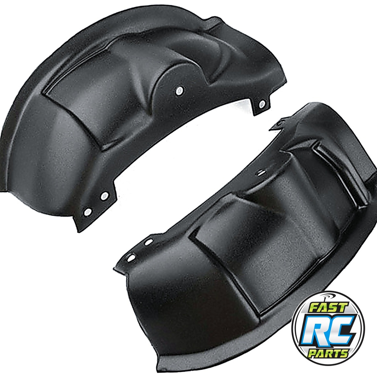 Front Inner Fender Set for 1982 Toyota Pickup/Mojave Ii