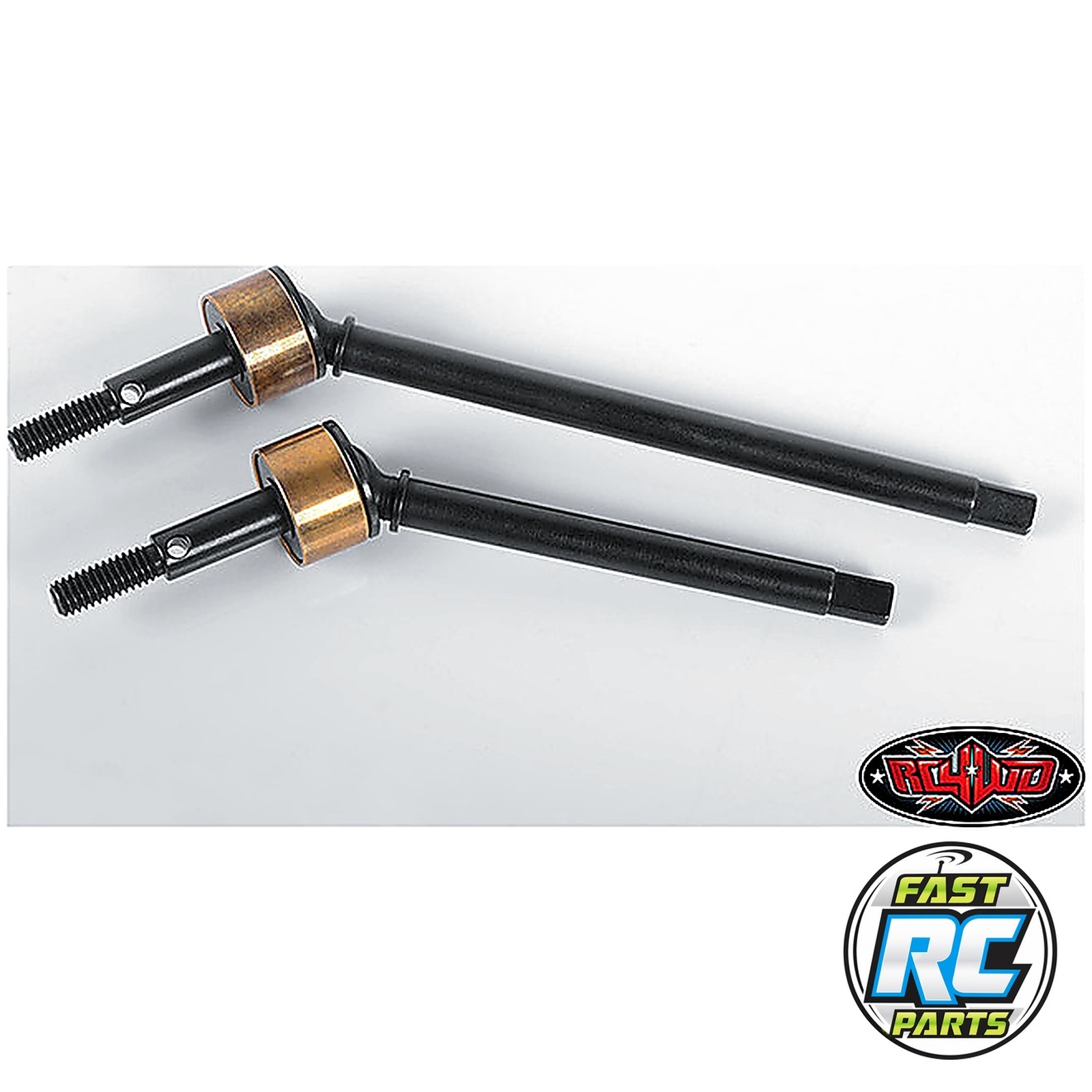 Rc4z-S1864 Xvd for Cast K44 Front Axle