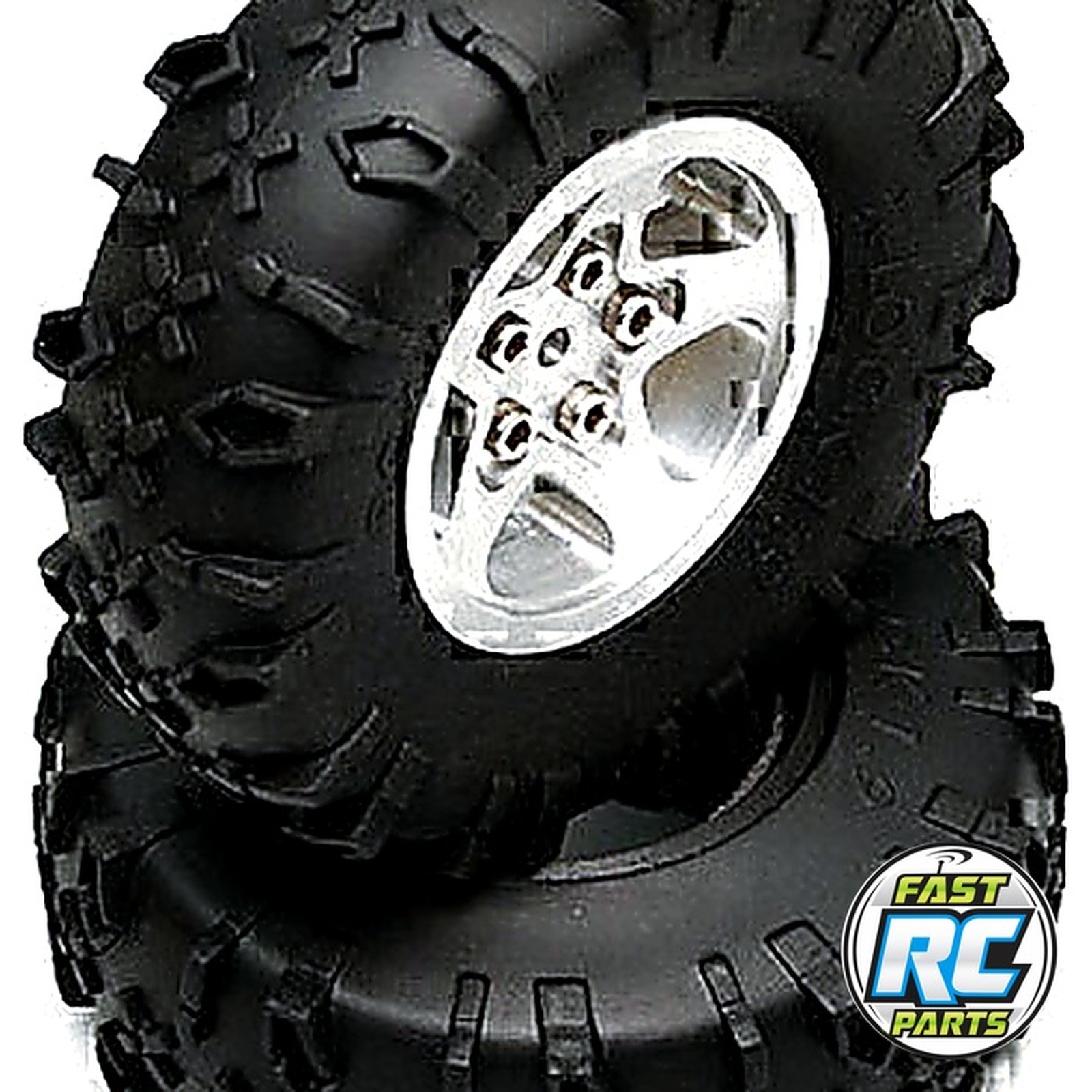 X-Lock Crawling 1.9 Comp Tires