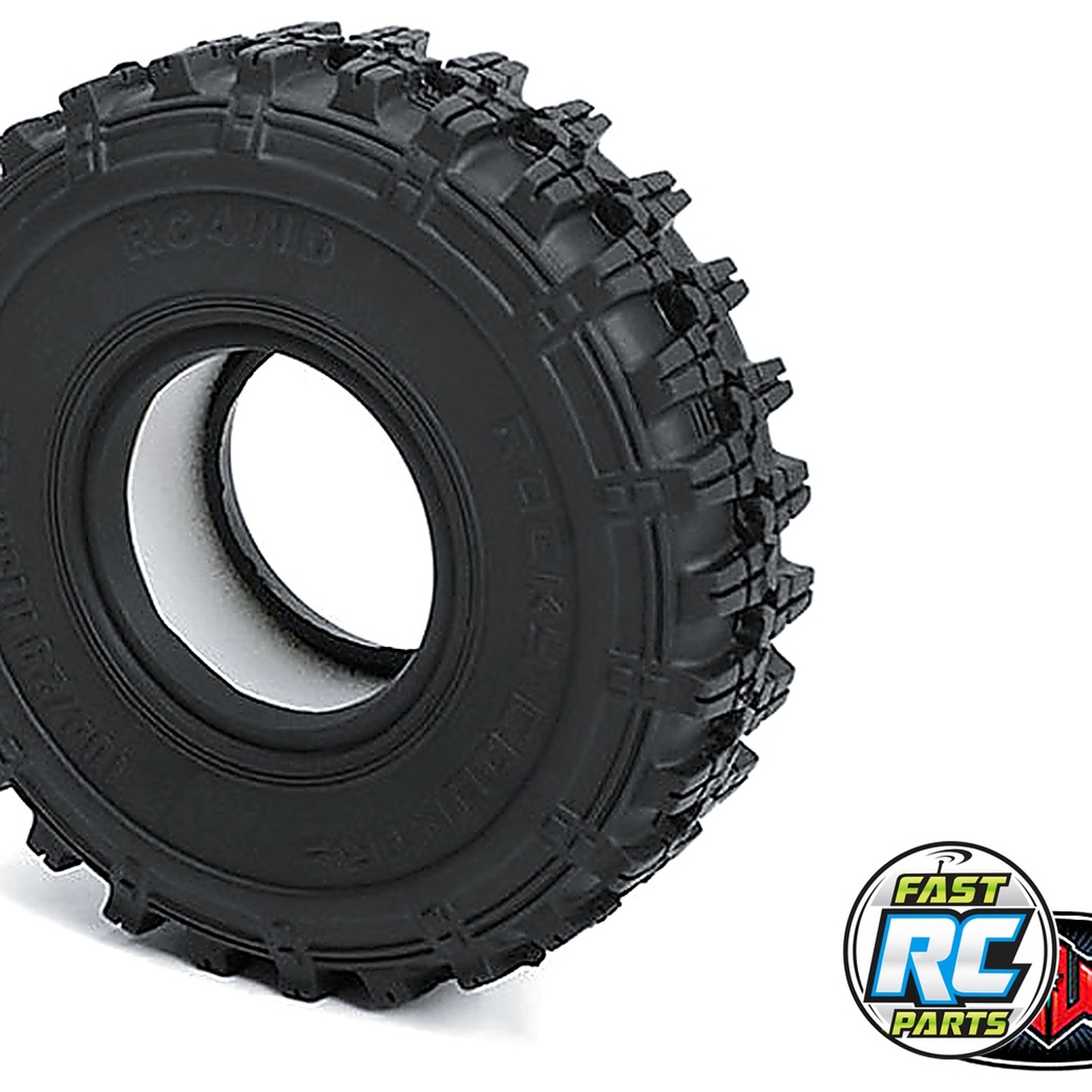 Rocky Country 1.55 Truck Tires