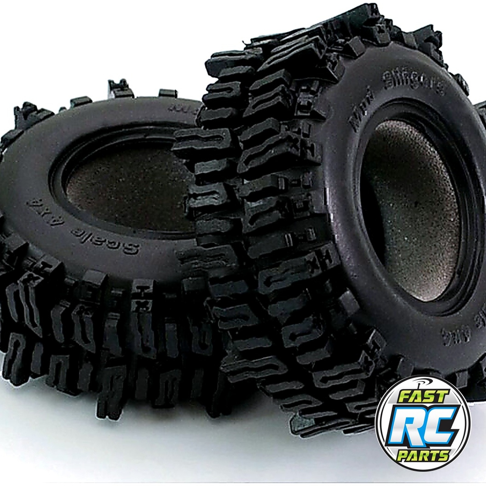 Mud Slinger 1.9 Tires (2)