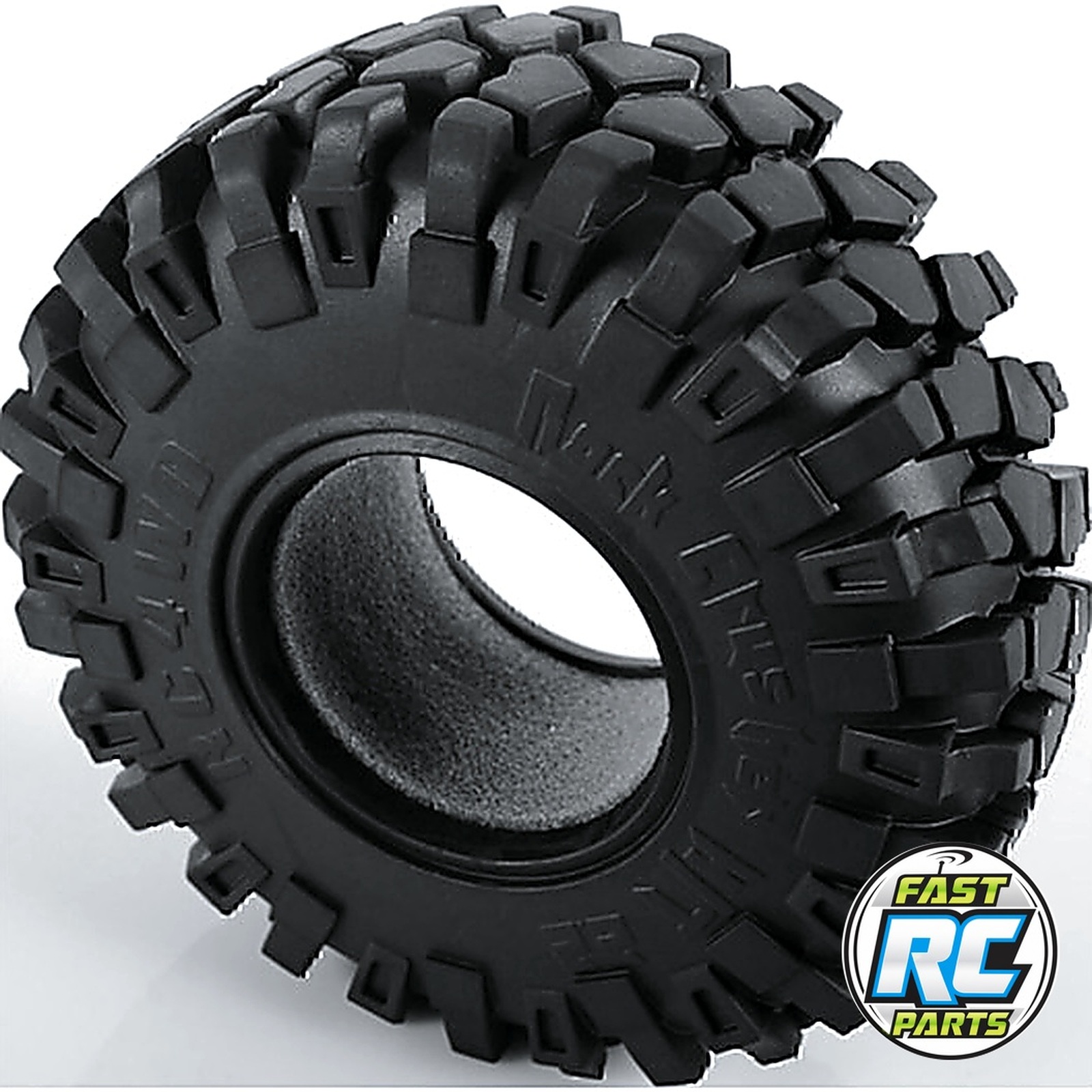 Rock Crusher X/T 2.2 Tires (2)
