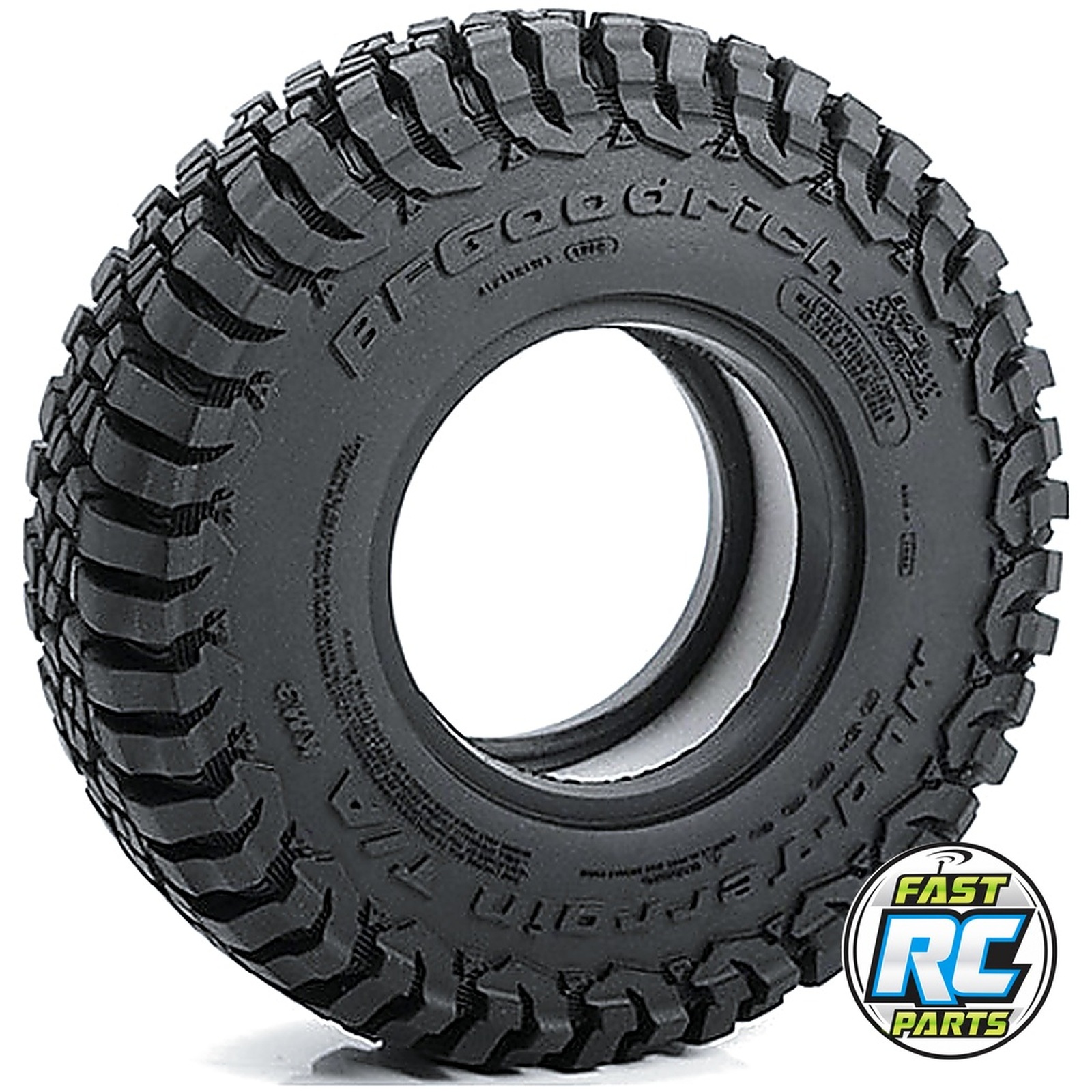 Mud Terrain T/A KM3 1.9 Tires