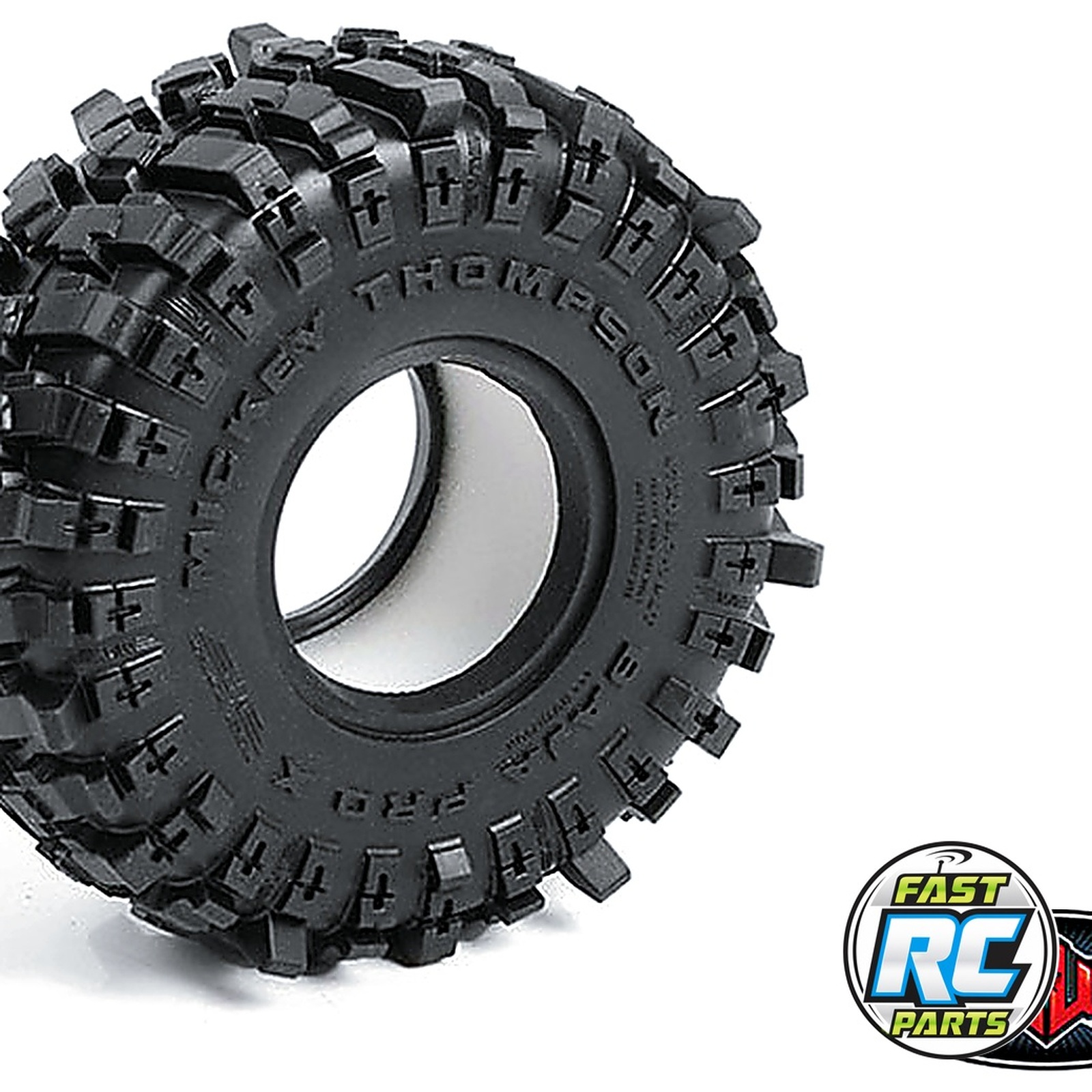RC4WD Mickey Thompson Baja Pro X 4.75 1.9 Scale Tires