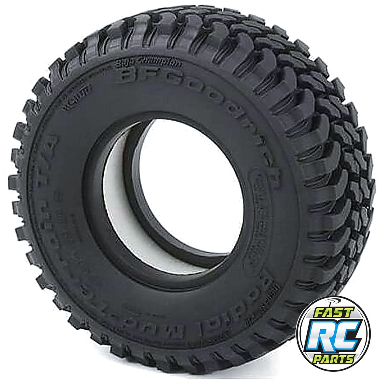 Rc4WD Mud Terrain Km 1.9