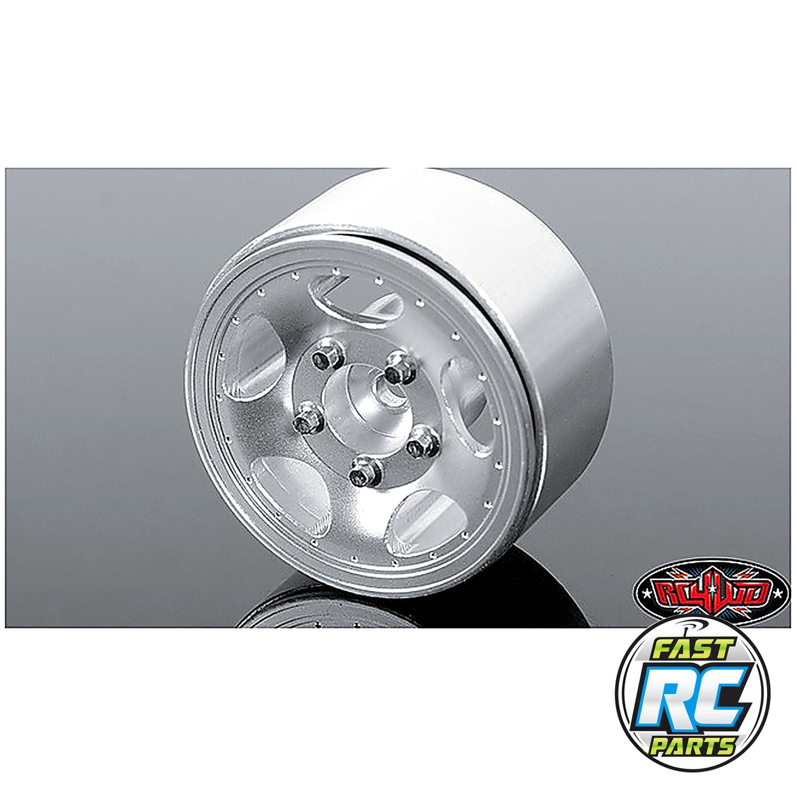 RC4WD-W0277 Breaker 1.0 Beadlock Wheels