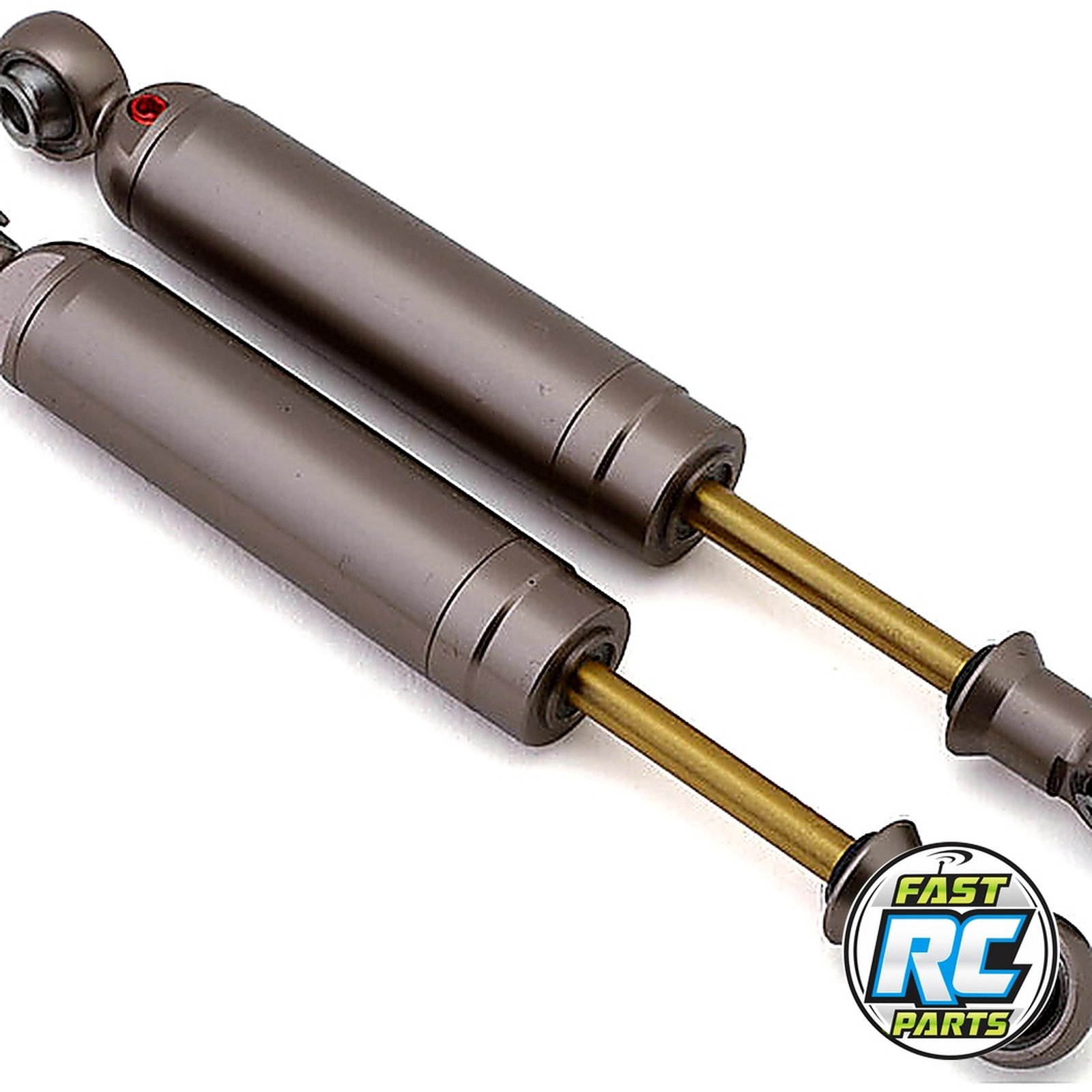 Rancho Rs9000 XL V2 Internal Spring Aluminum Scale Oil-Filled Sh