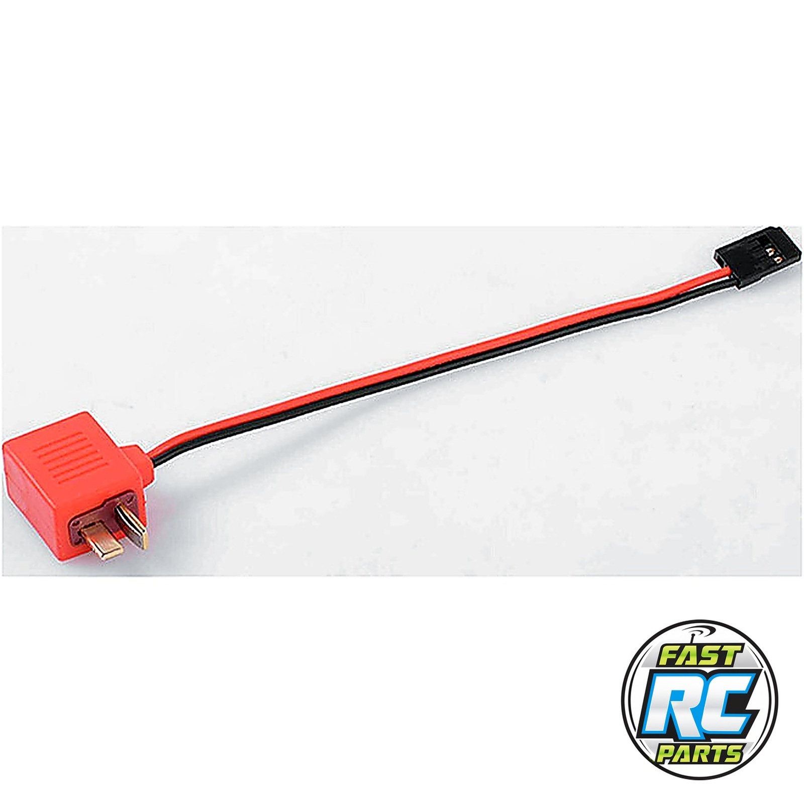 T Style Battery/ESC Tap