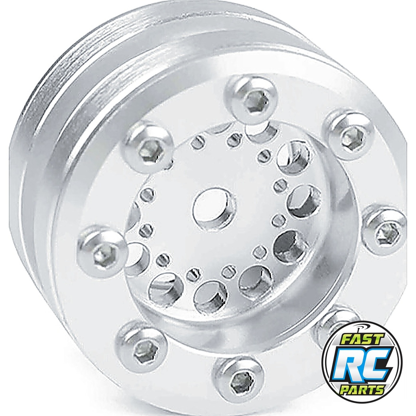 Rage 1.0 Beadlock Wheels V2