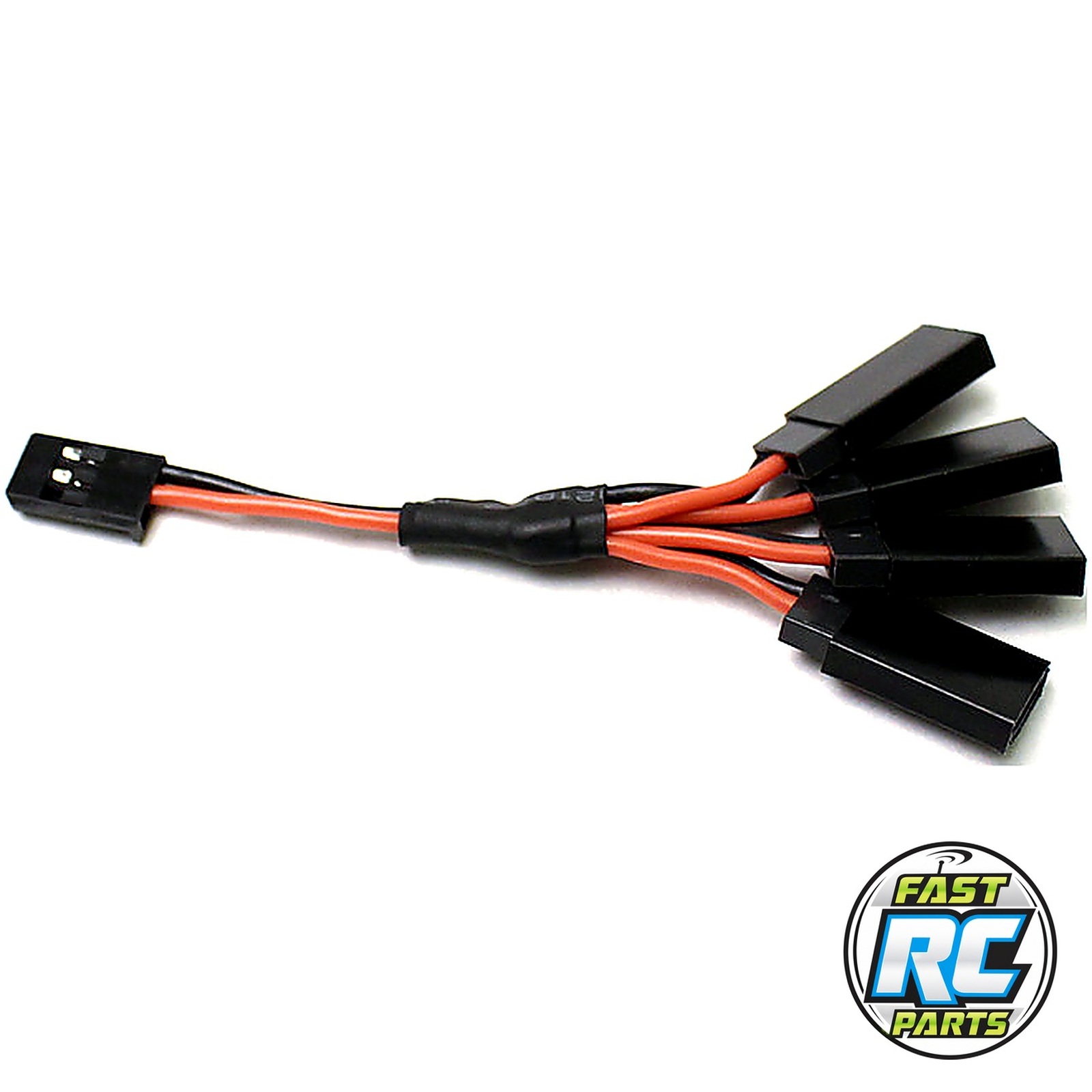 Universal Receiver Power Splitter