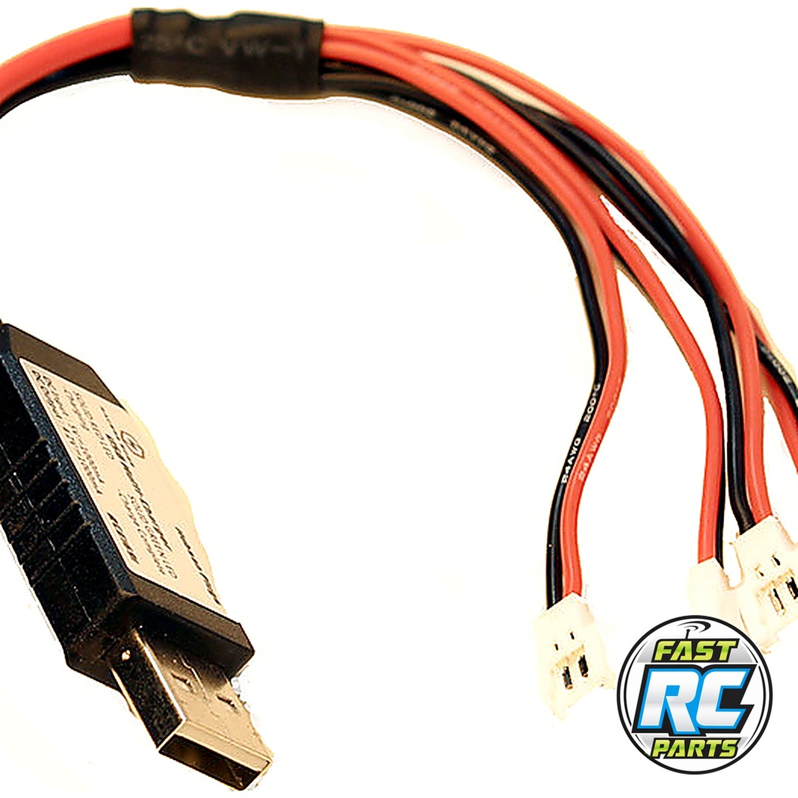 USB Multi-Charger for 1S