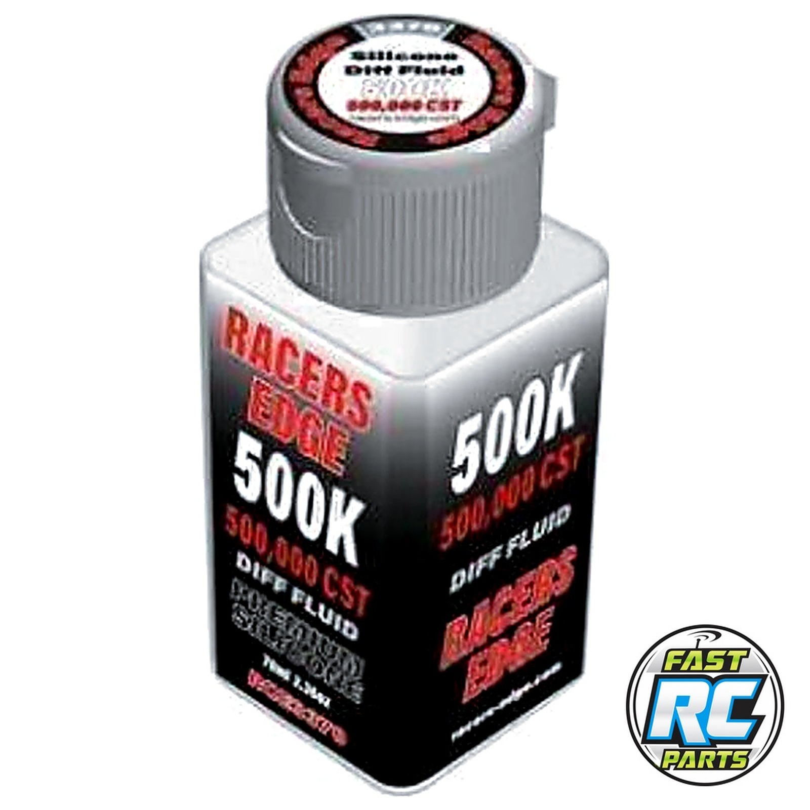 500 000 500K cst 70ml 2.36oz Pure Silicone Diff Oil