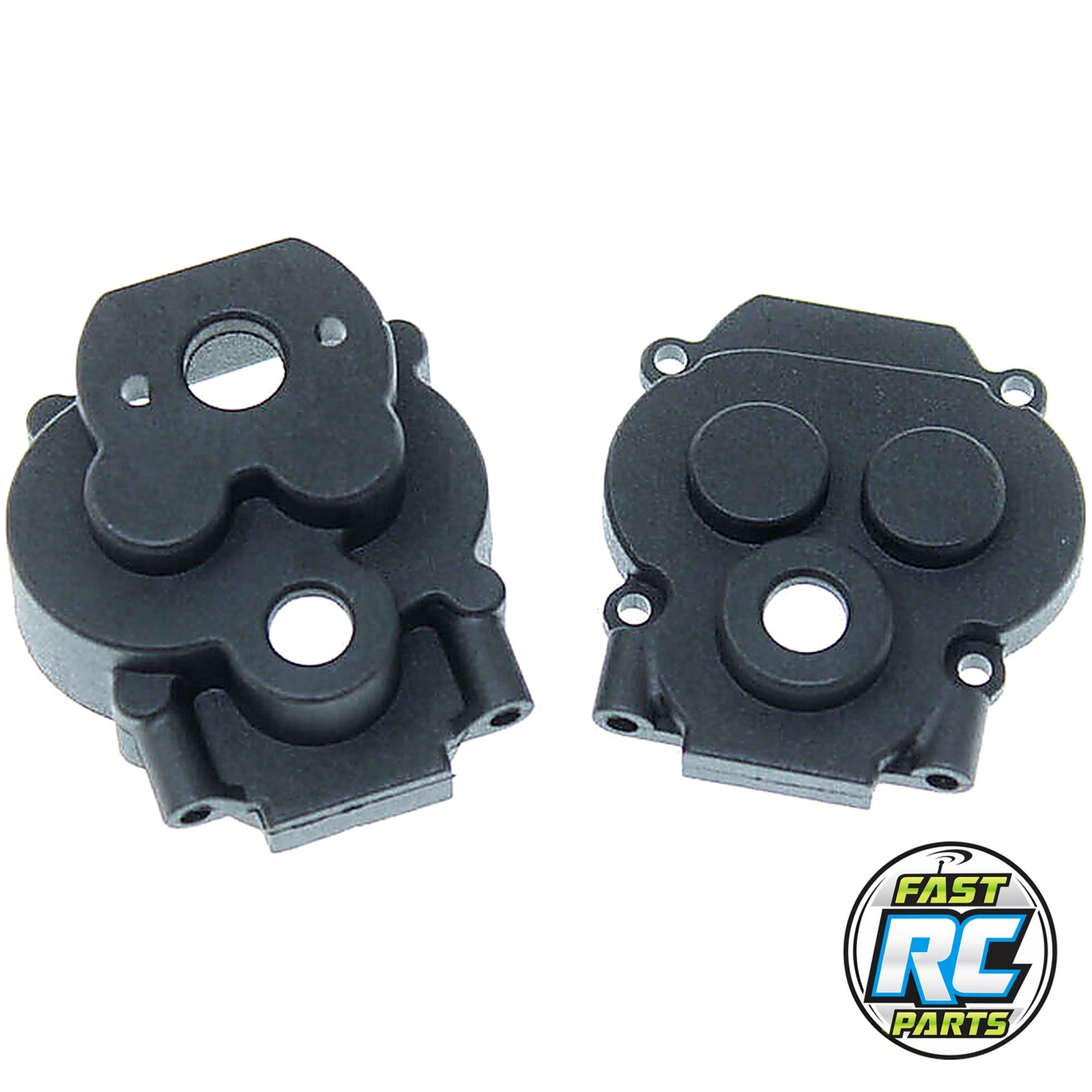 Transmission Housing (Plastic)(1set)