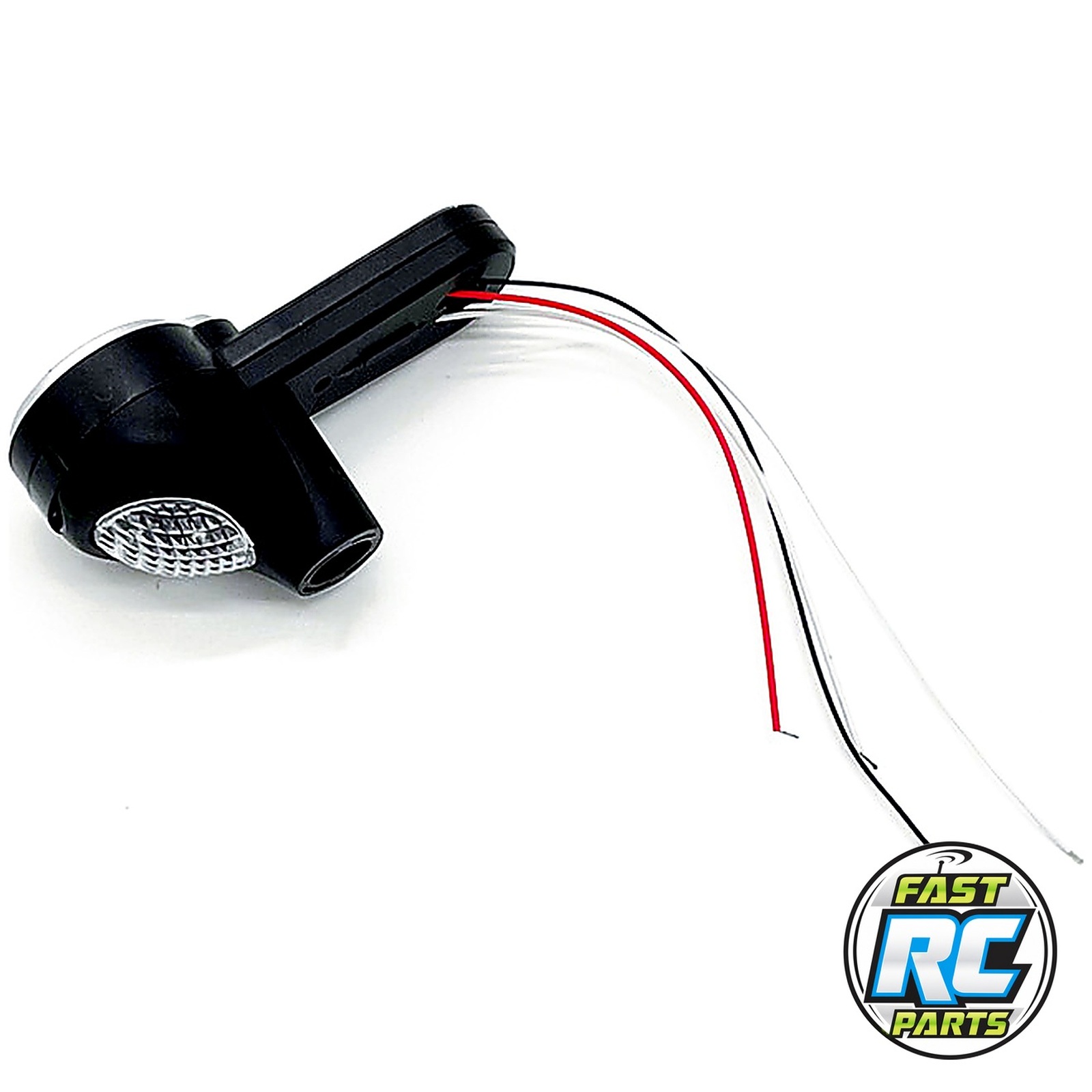 Replacement Arm a W/Red Led Motor & Gearbox; Stinger 2.0