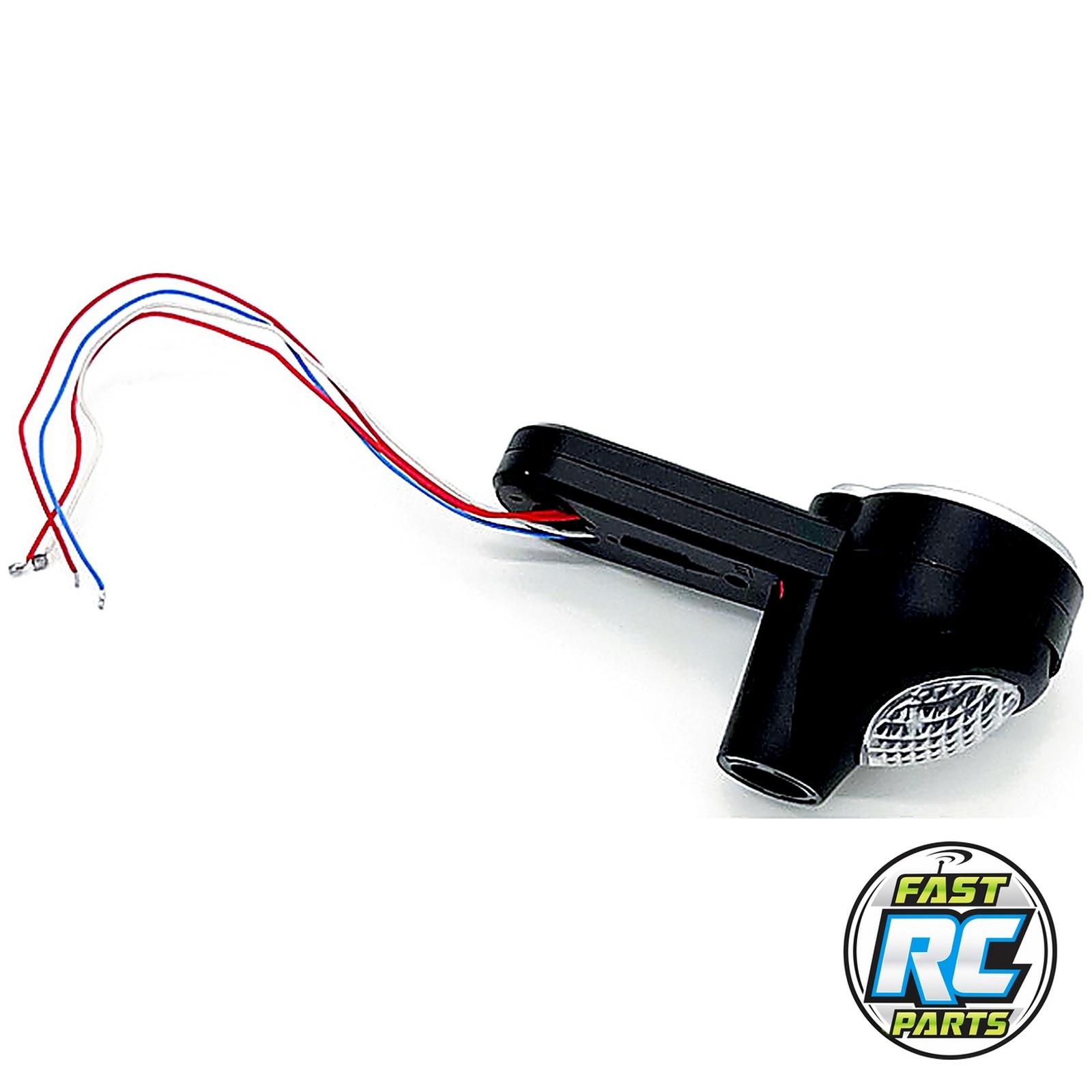 Replacement Arm B W/Red Led Motor & Gearbox; Stinger 2.0