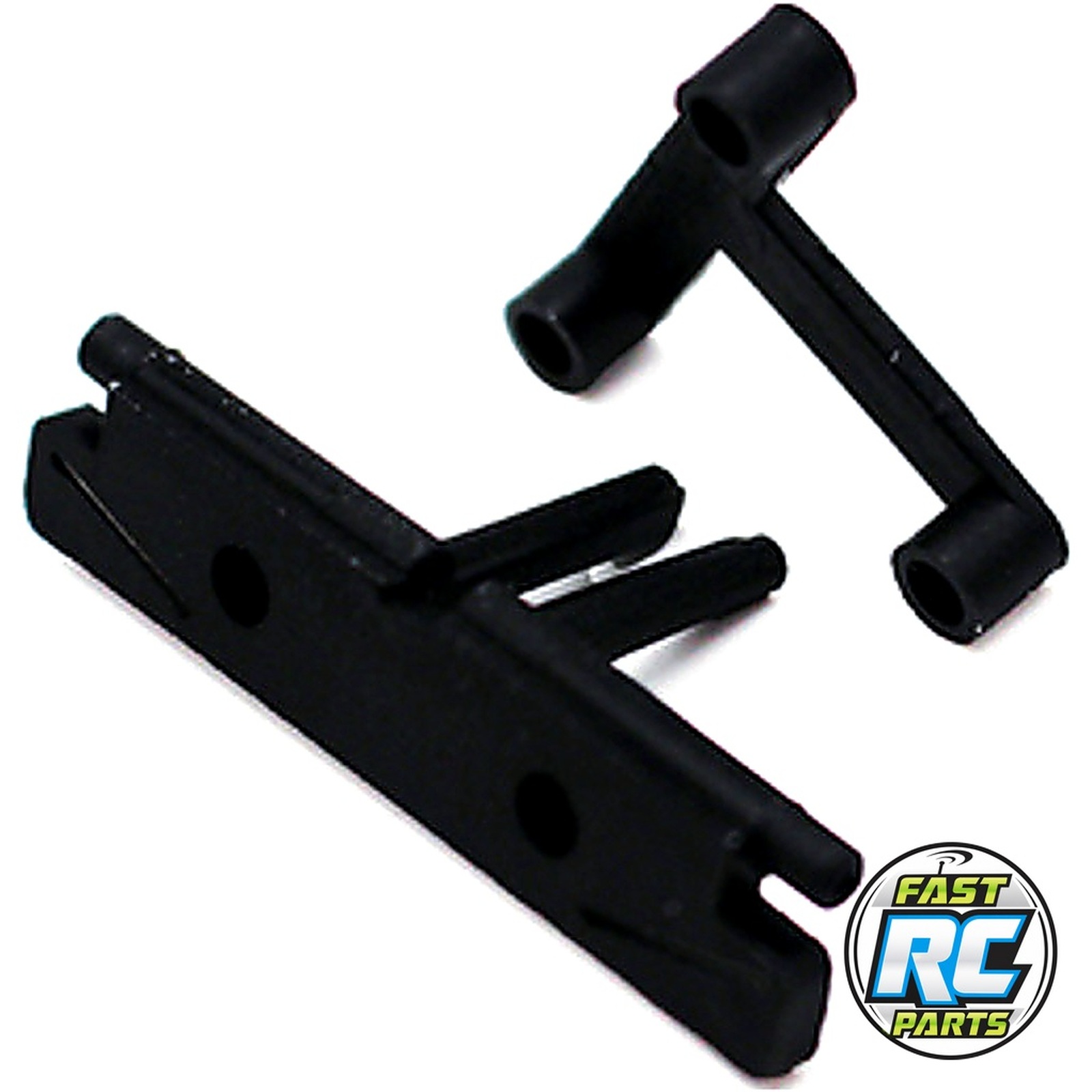 Servo Support Bracket;
