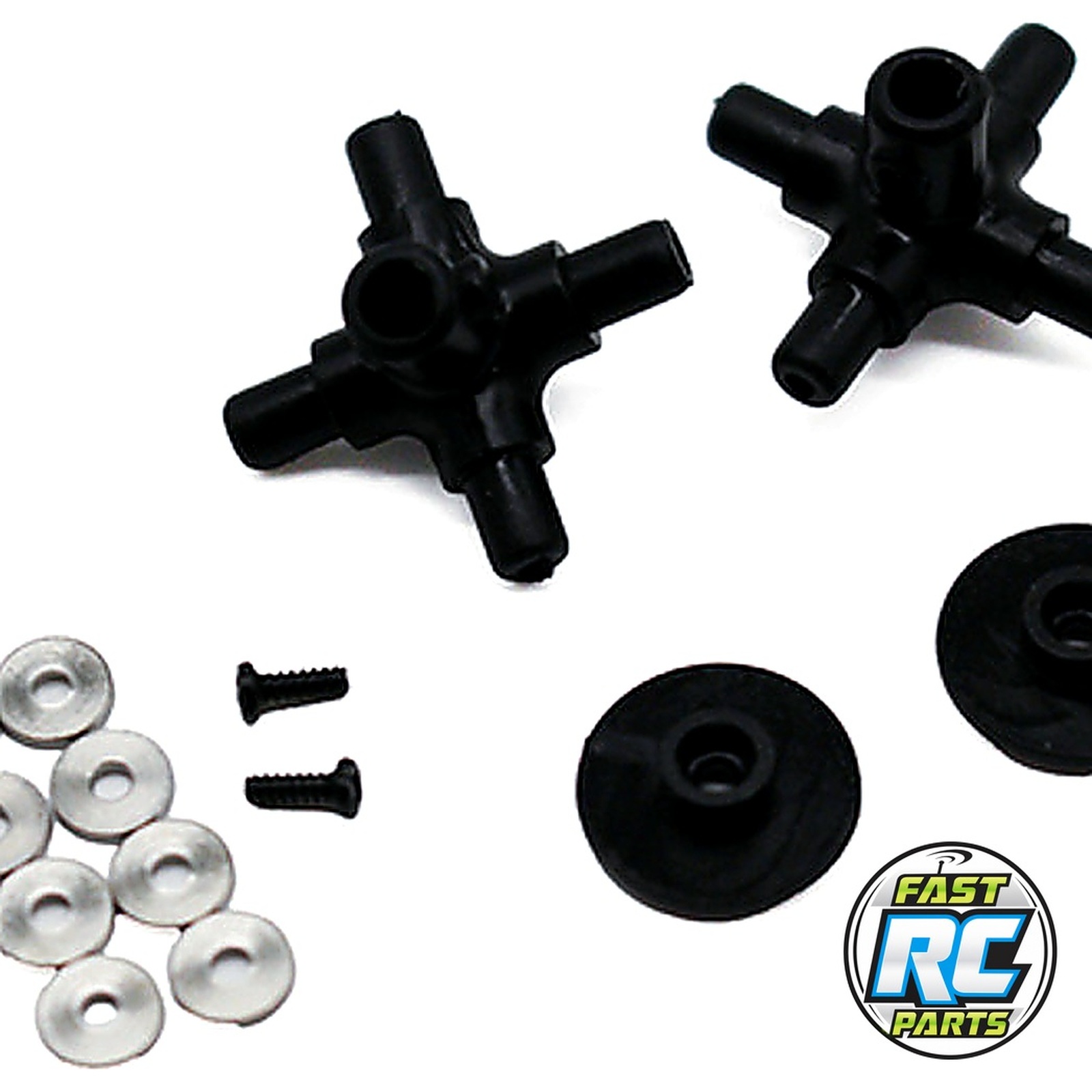 Main Rotor Head Assembly Hero-Copter Military
