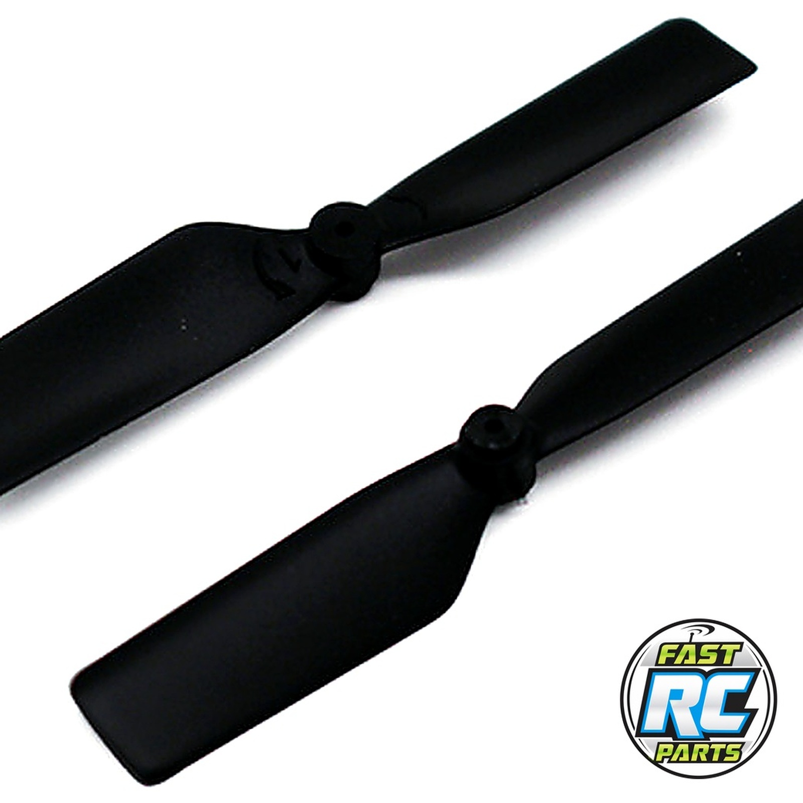 Tail Rotor Blade (2pcs) Hero-Copter Military