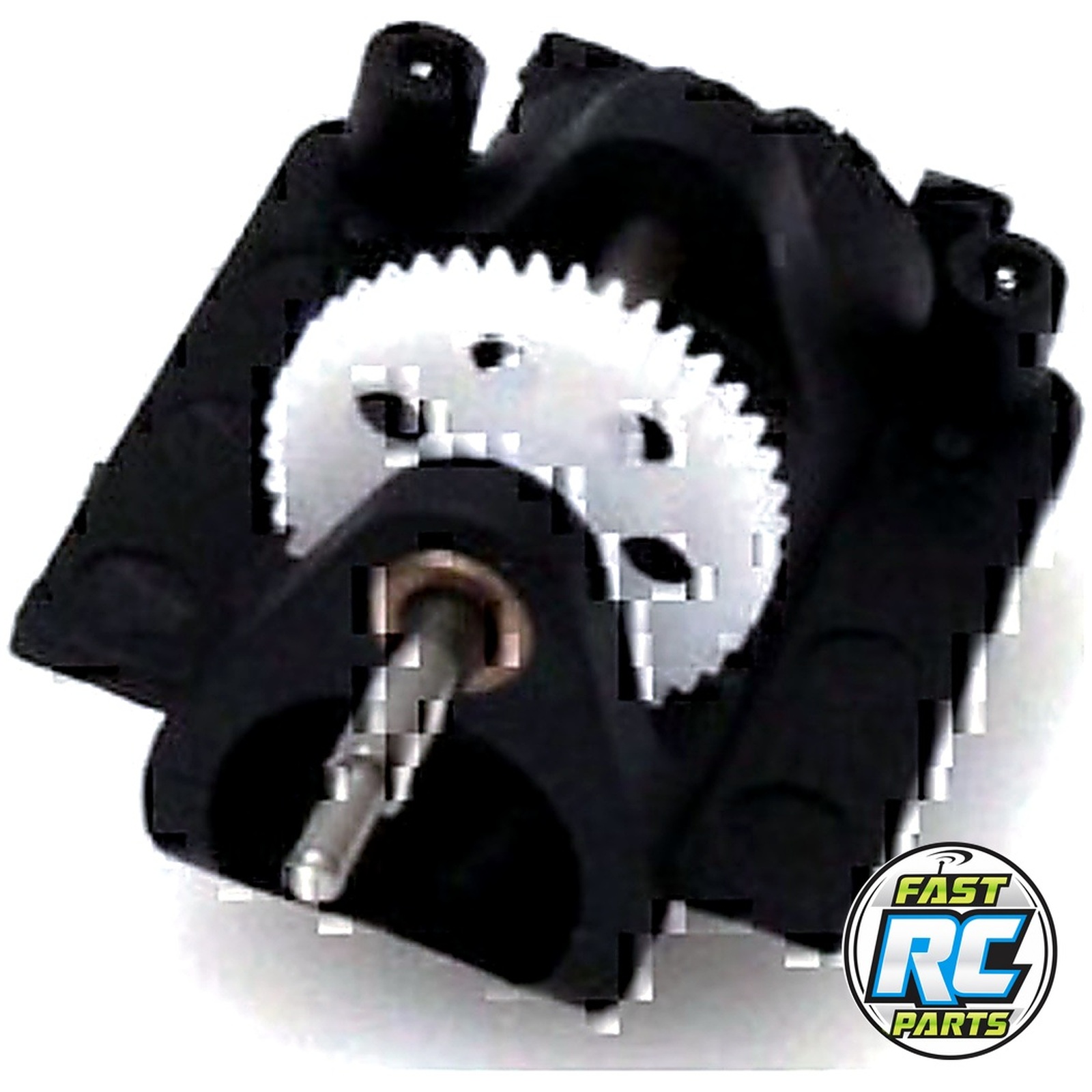 Gear Box; Spitfire Bf 109