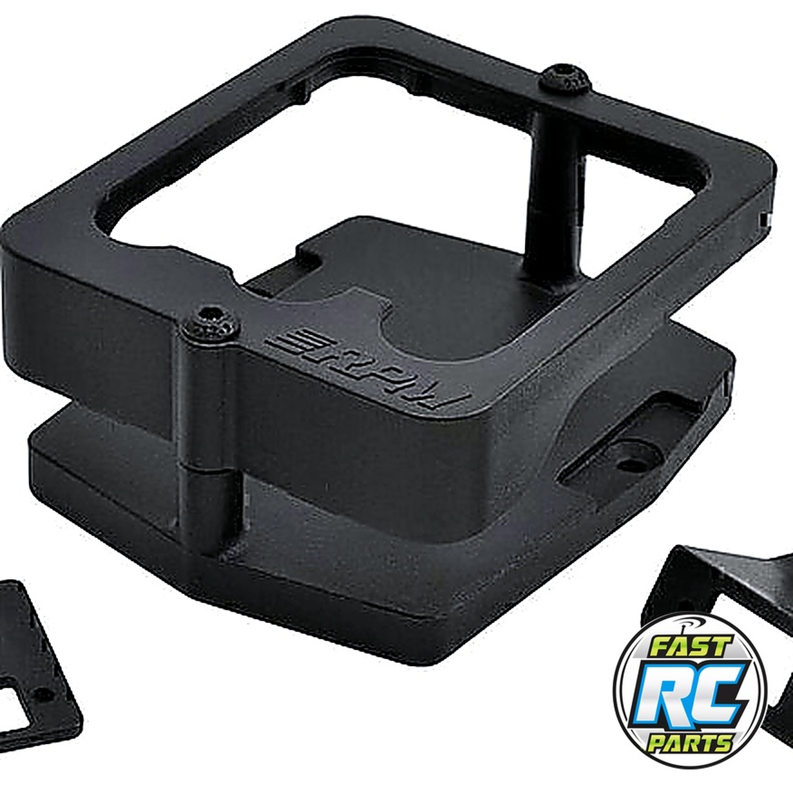 ESC Cage for the Castle Cobra 8 ESC & Traxxas Vehicles