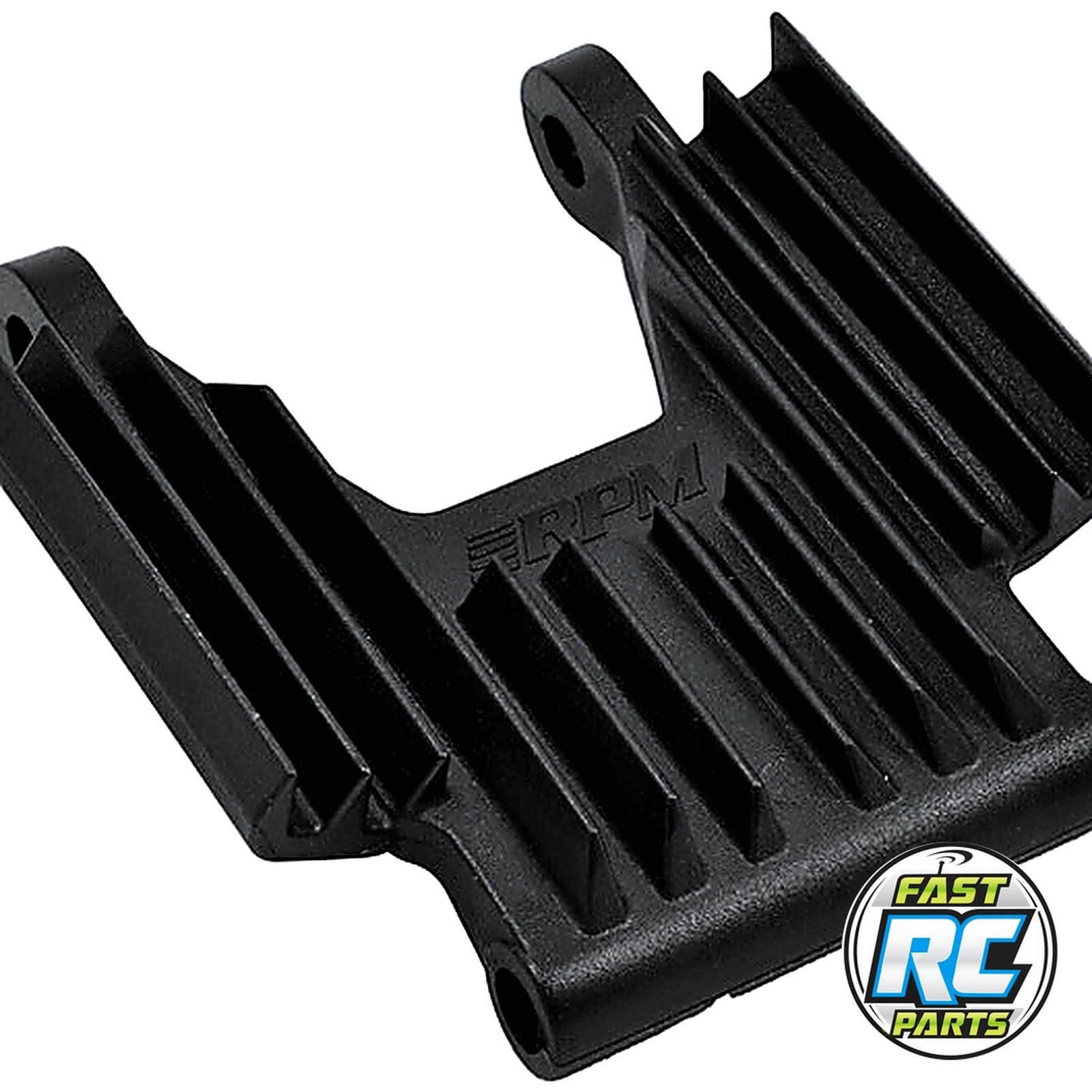 Crash Structure Radiator for the Losi Promoto Black