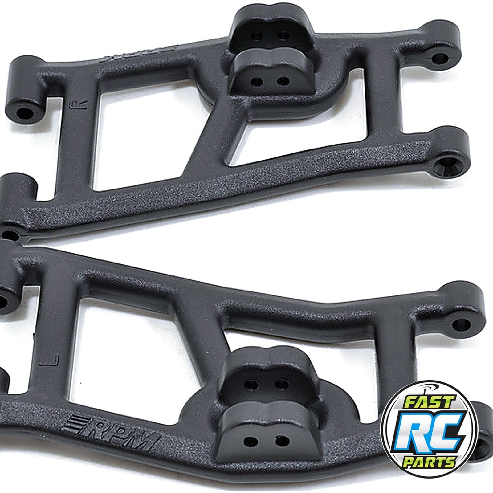 Front A-arms for the Losi Rock Rey