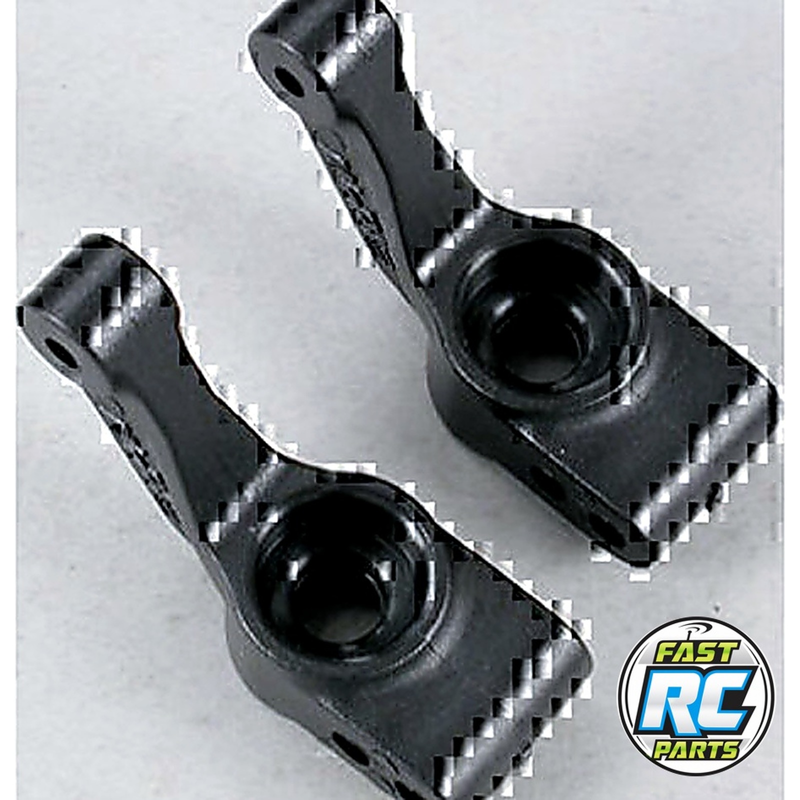 Rear Bearing Carriers Rustler/Stampede/Slash