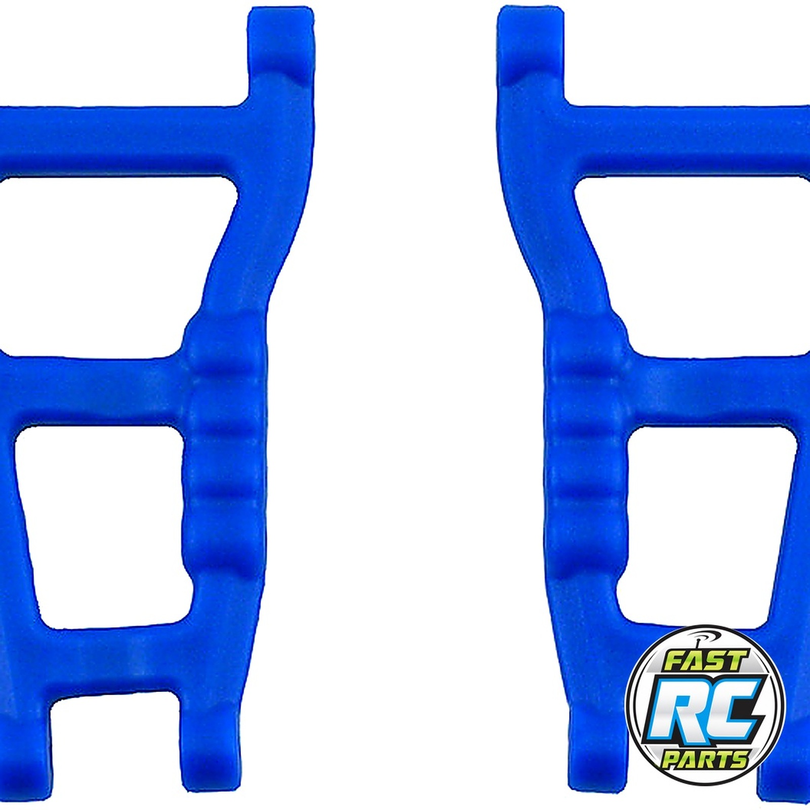 Rear A-Arms Blue: Slash